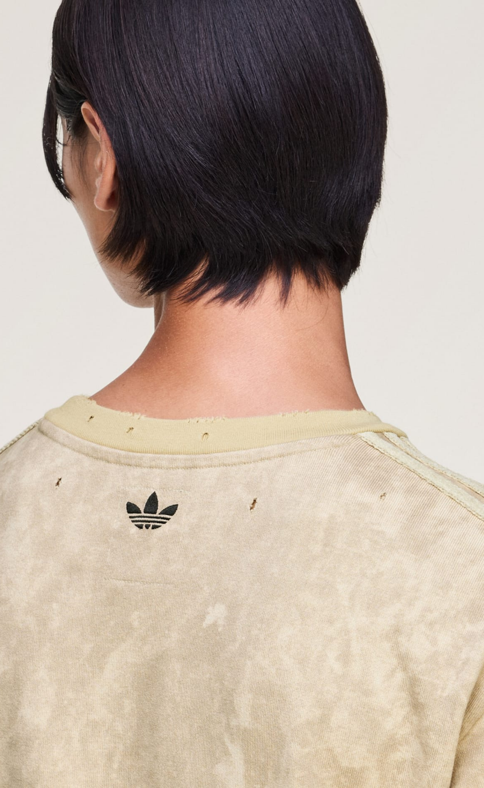 SFTM CLAY SAVANNA T-SHIRT