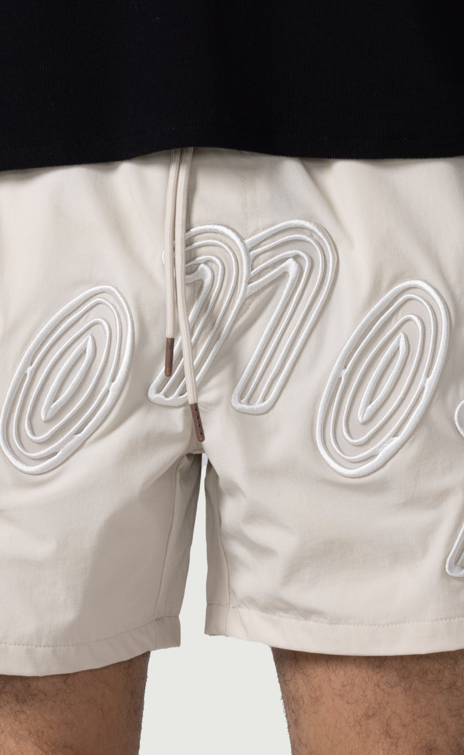 TRUNK BONE SHORTS
