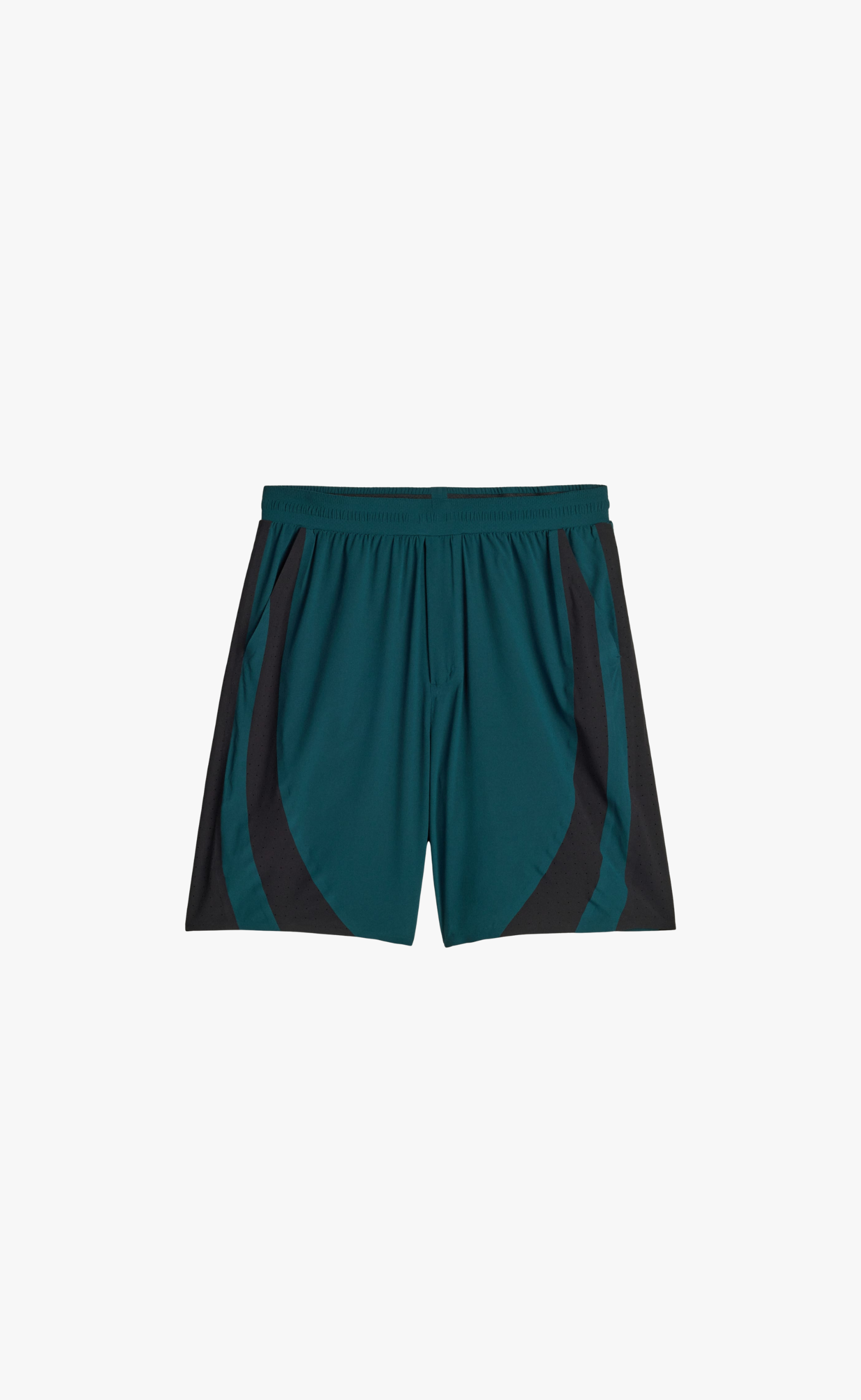 Y-3 ULTRALIGHT WOVEN AURORA IVY SHORTS