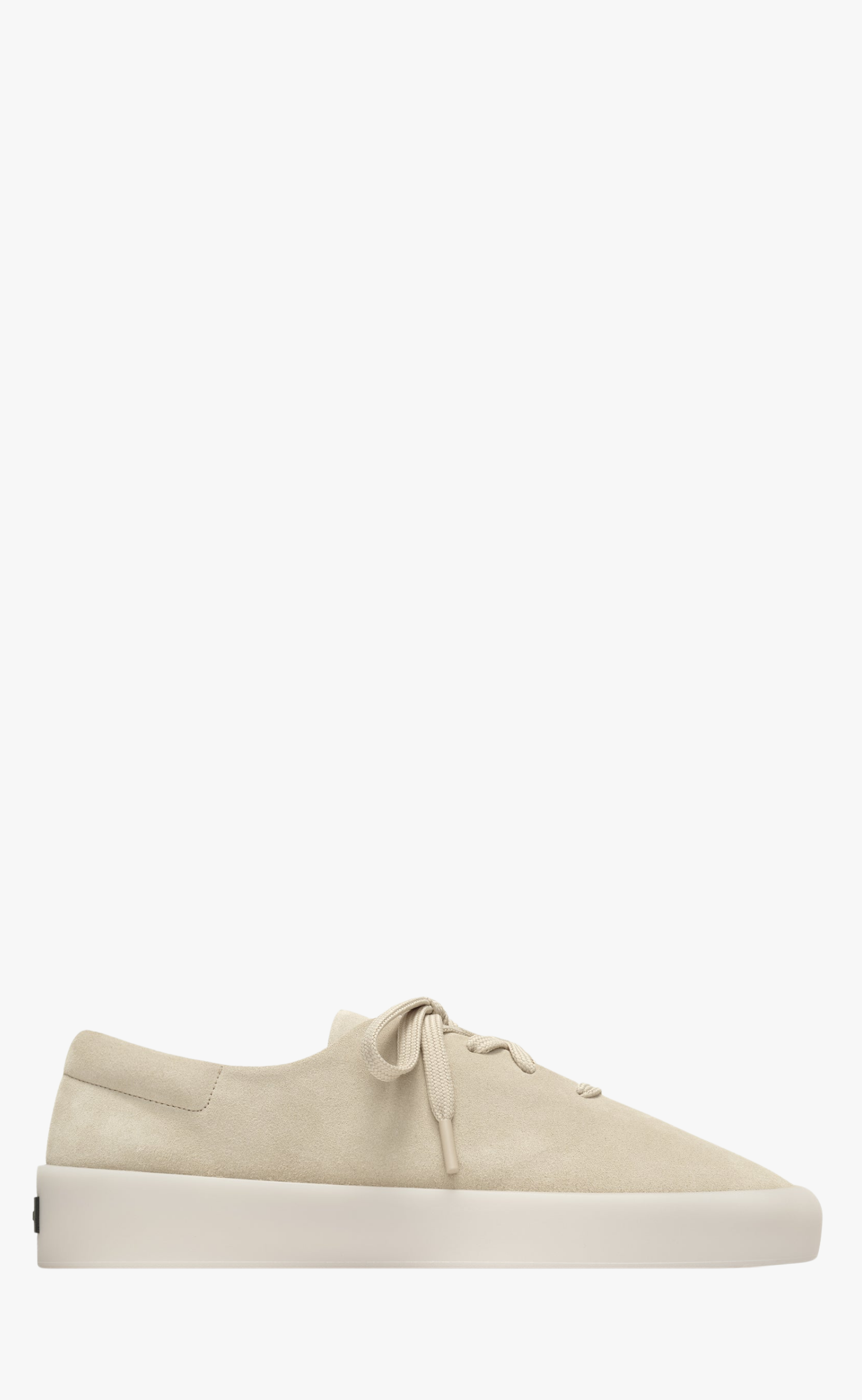 101 SUEDE OAT SNEAKER