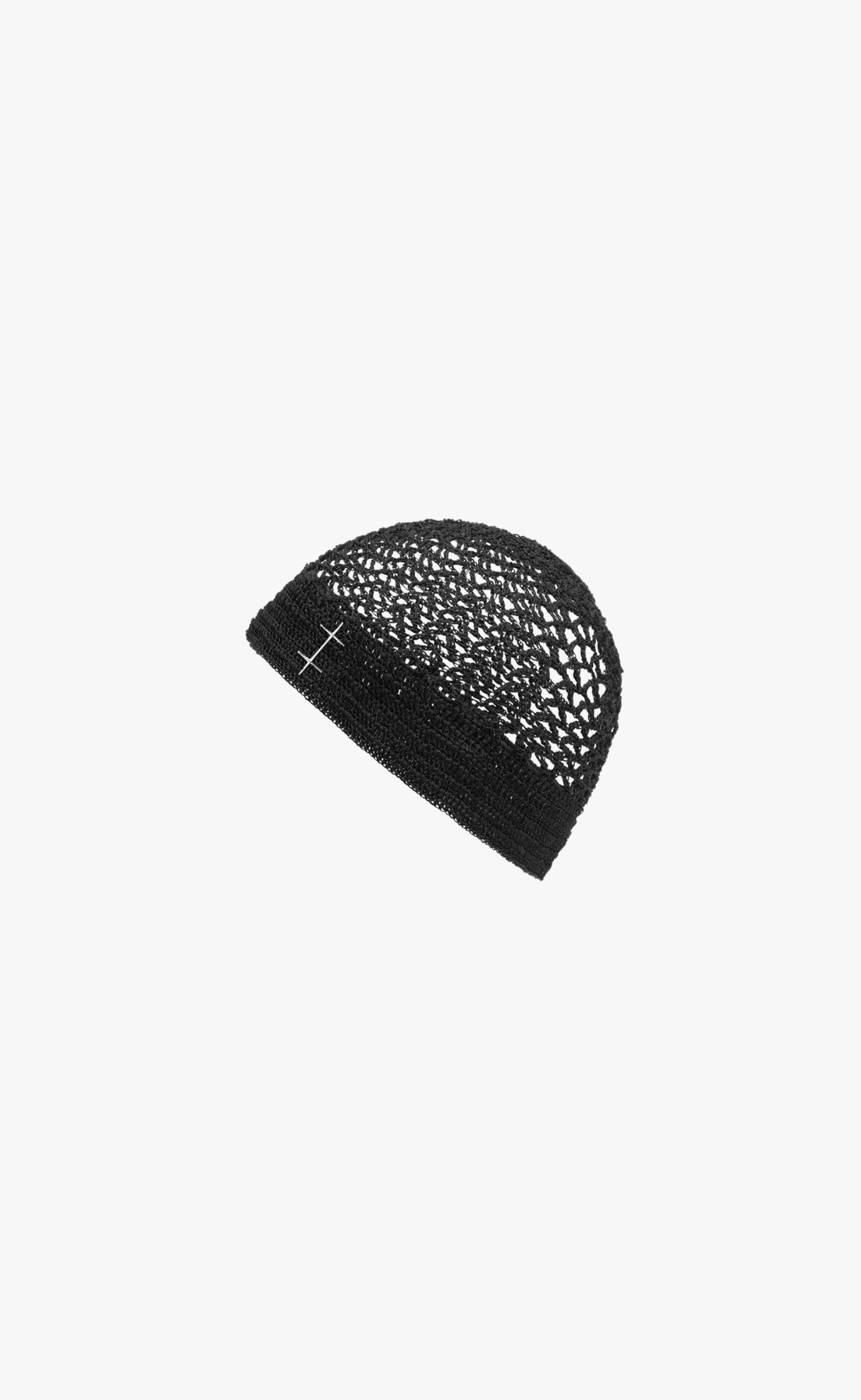 ILLUMINA BLACK HAT
