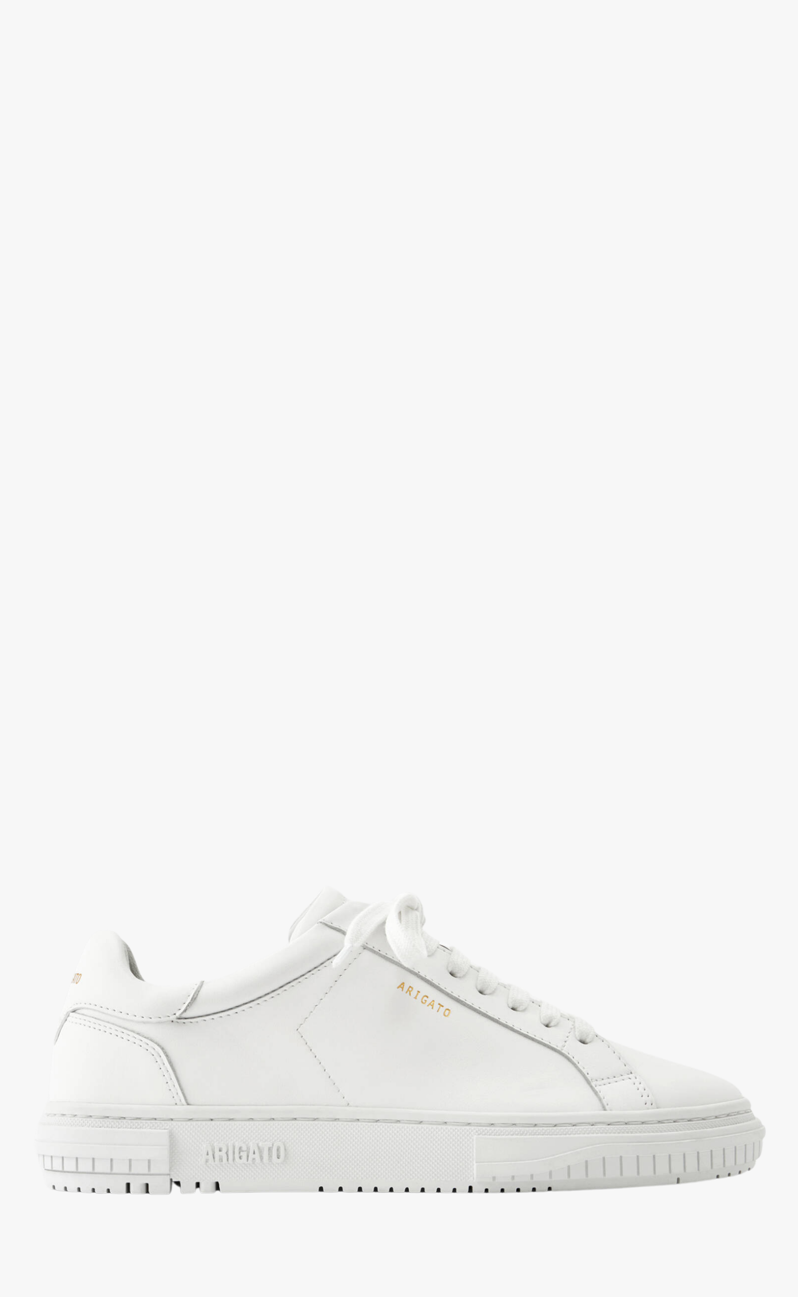 ATLAS WHITE SNEAKER