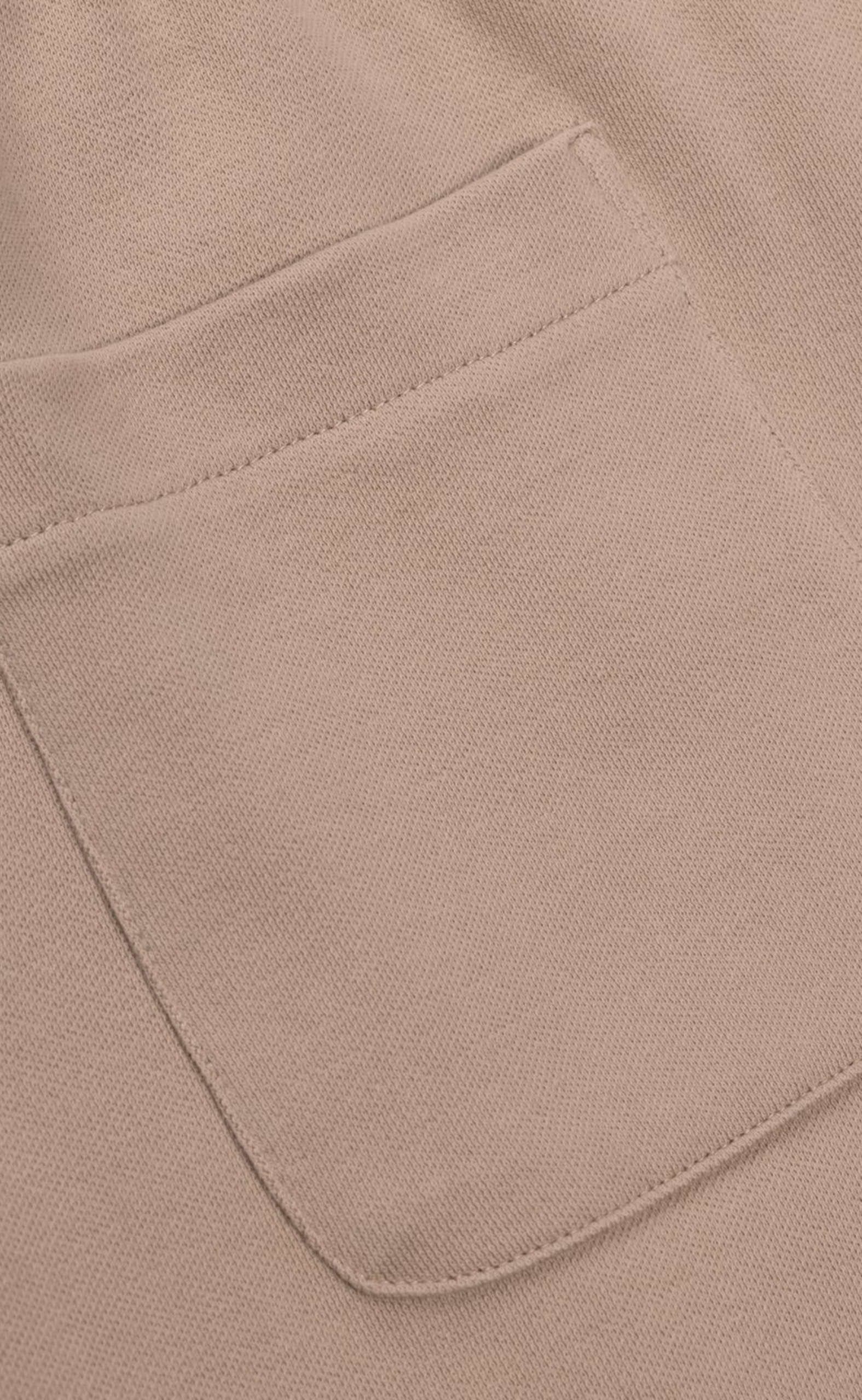 REVERSE PEBBLE SWEATPANTS
