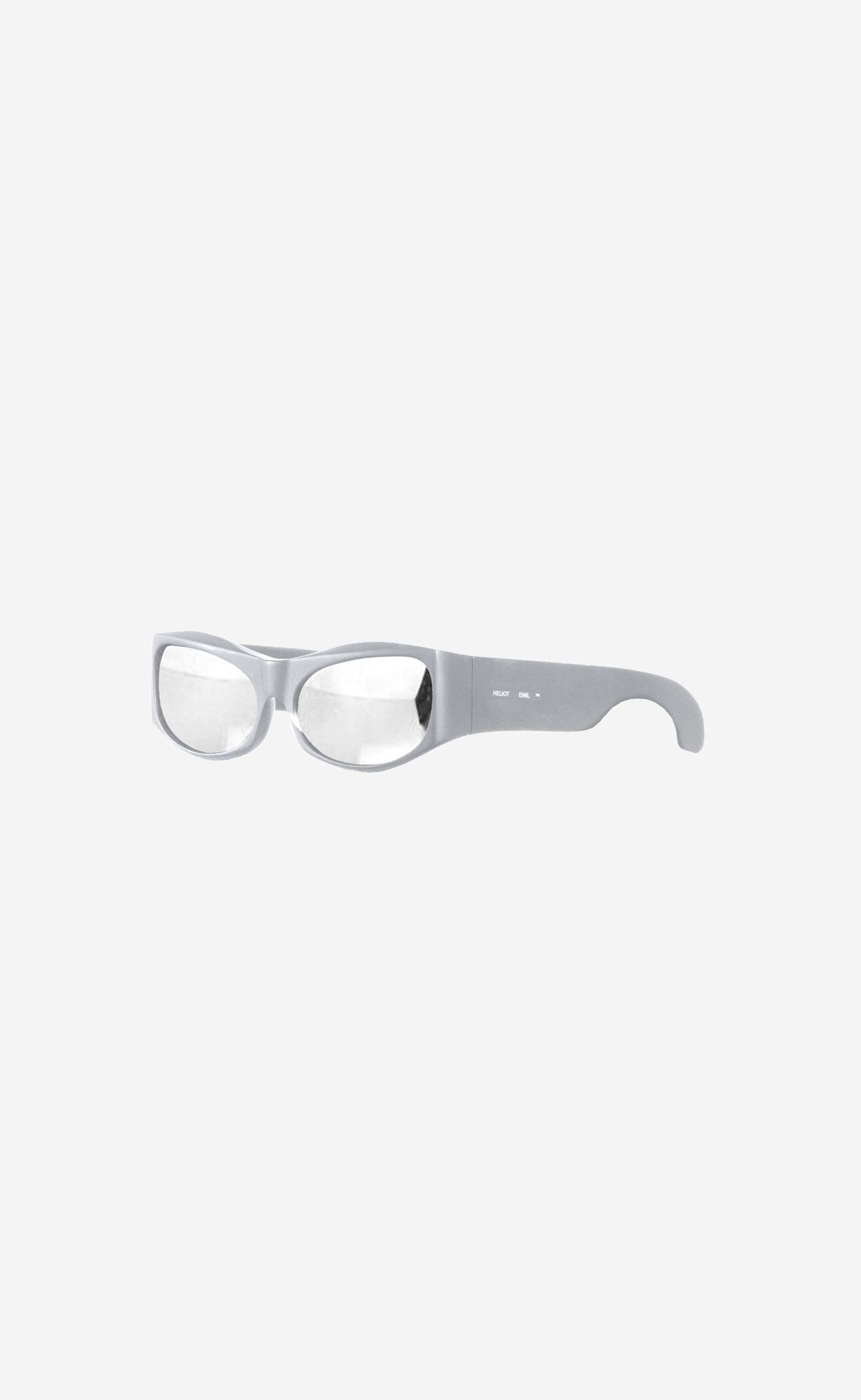 AETHER GREY SUNGLASSES