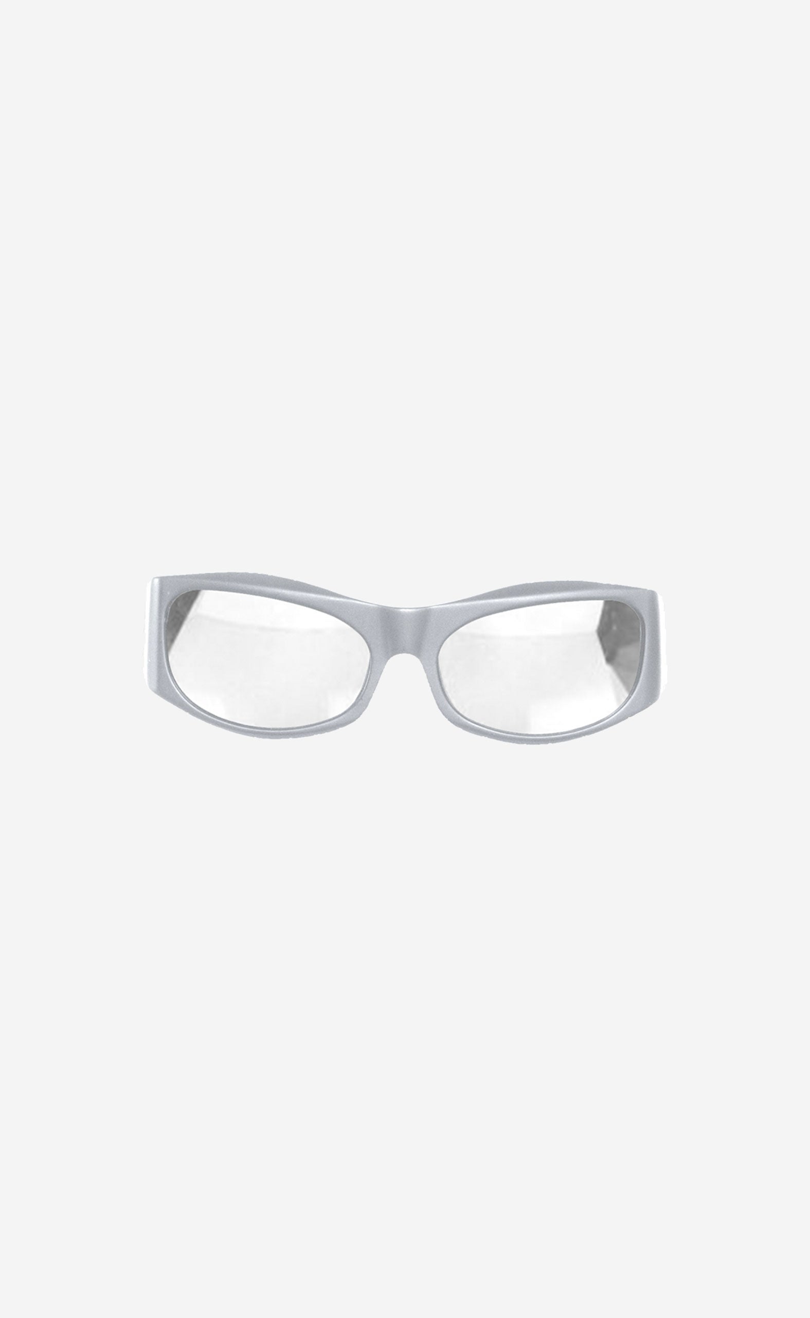 AETHER GREY SUNGLASSES