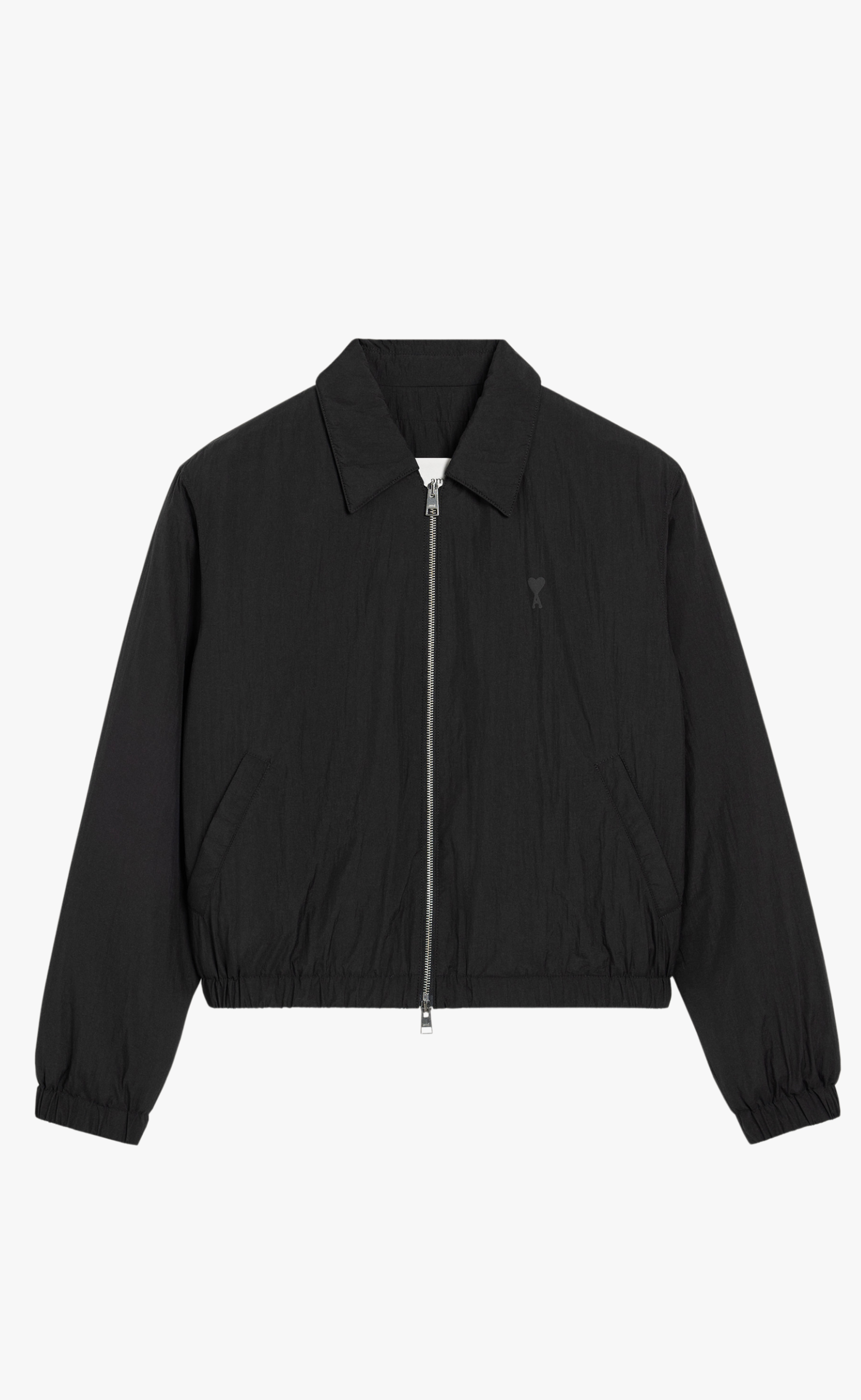 AMI DE COEUR BLACK JACKET