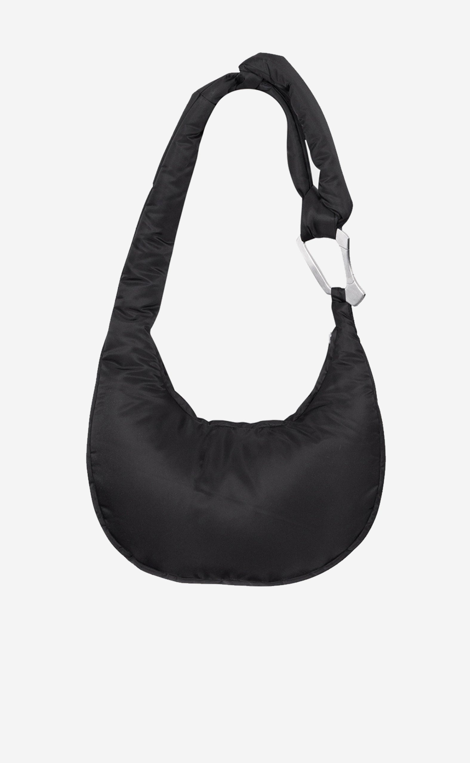 ATTACHE TOTE BLACK BAG