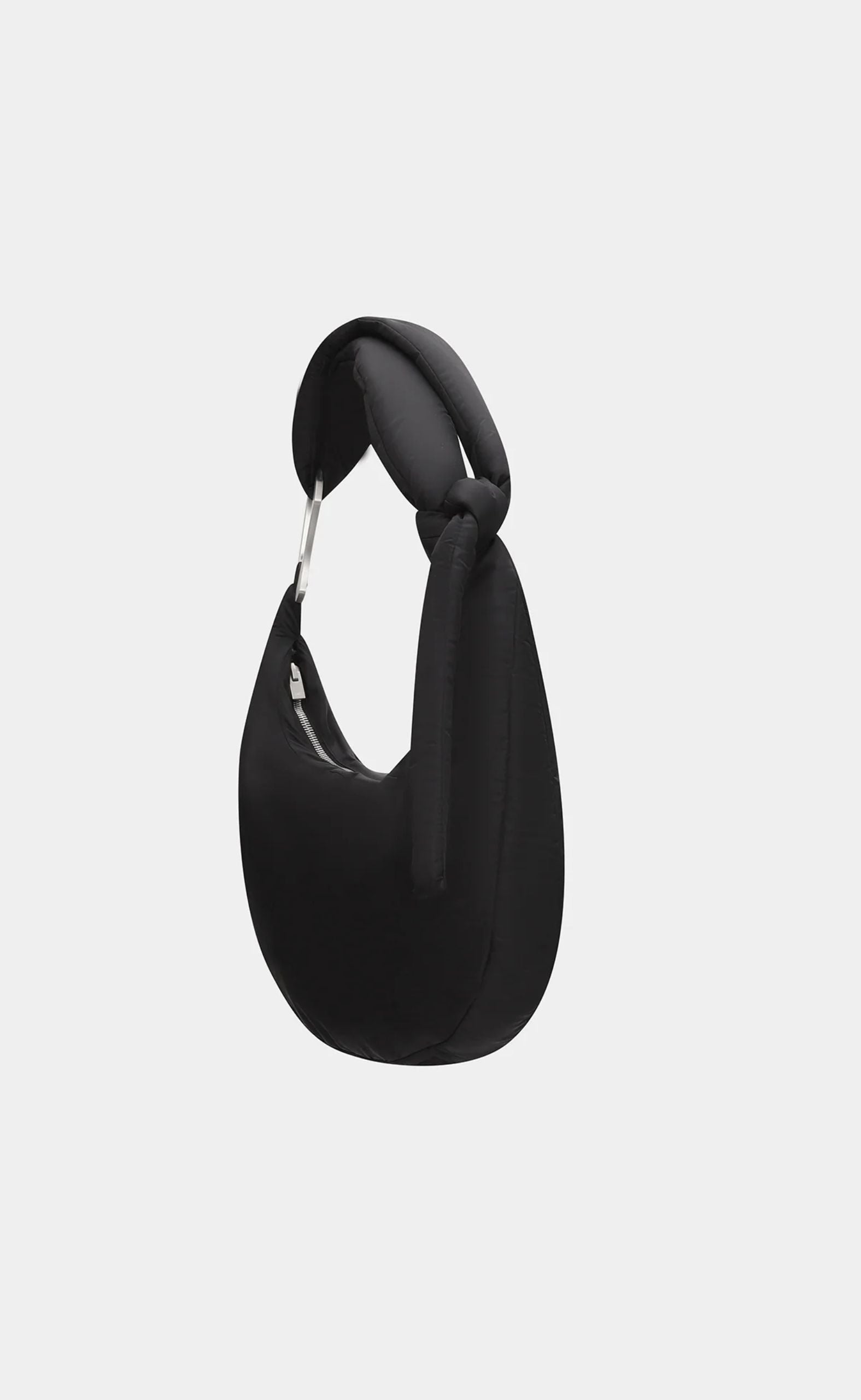 ATTACHE TOTE BLACK BAG