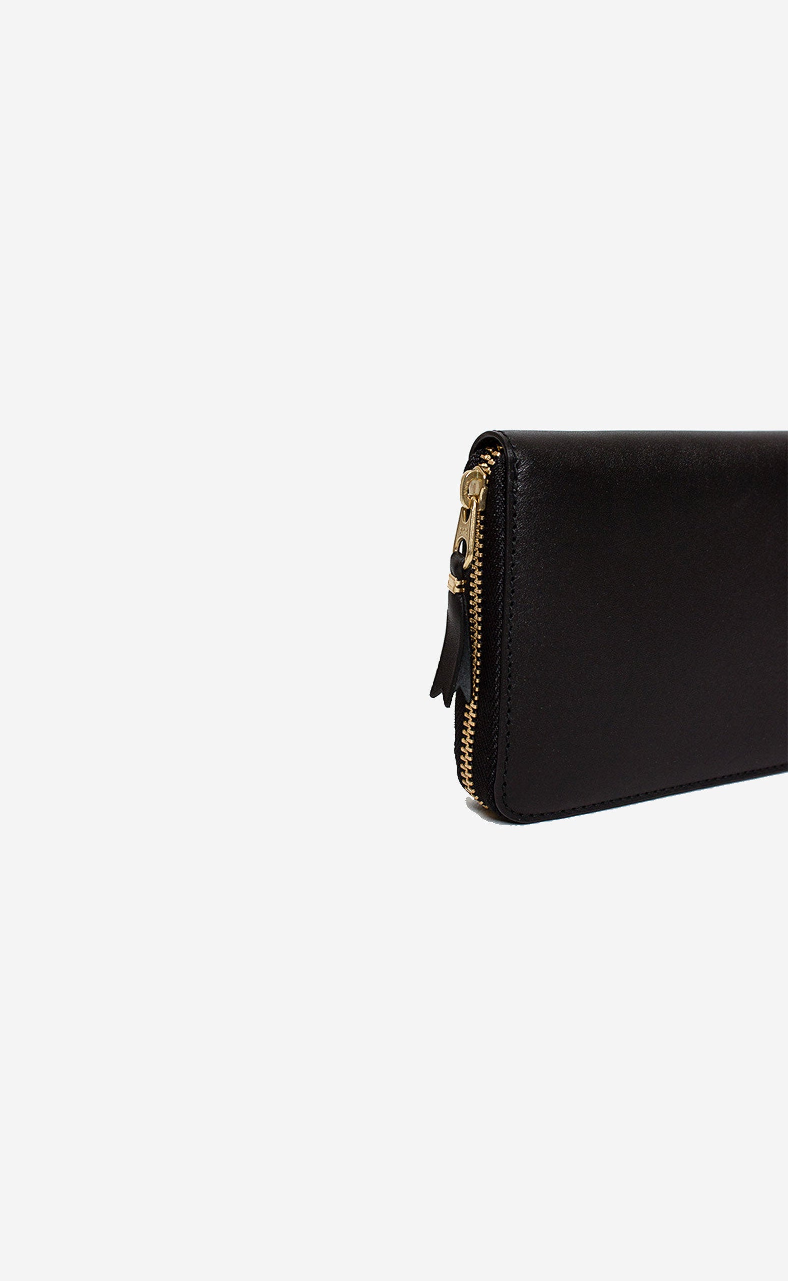CDG Classic Serie - Schwarz Black