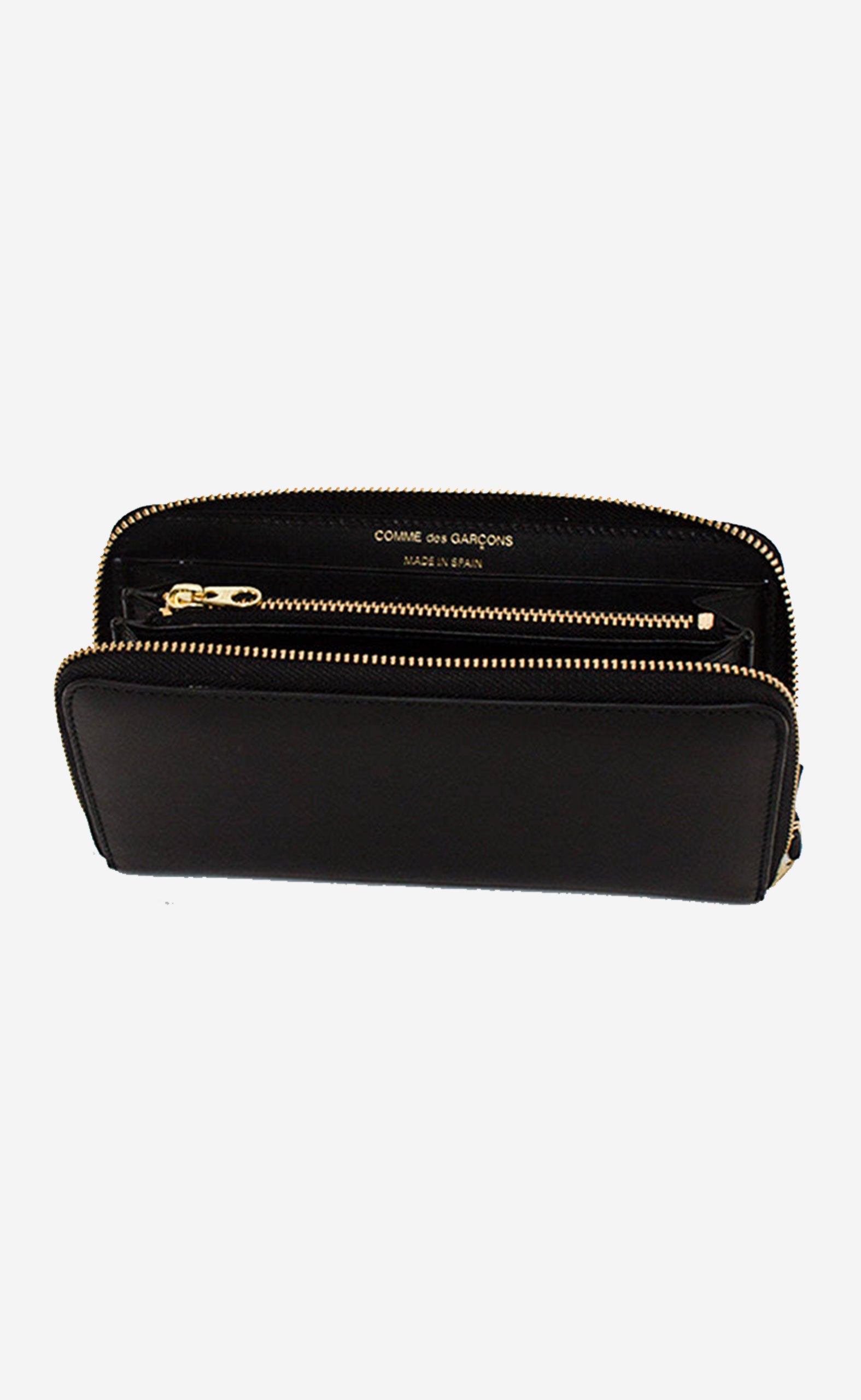 CDG Classic Serie - Schwarz Black
