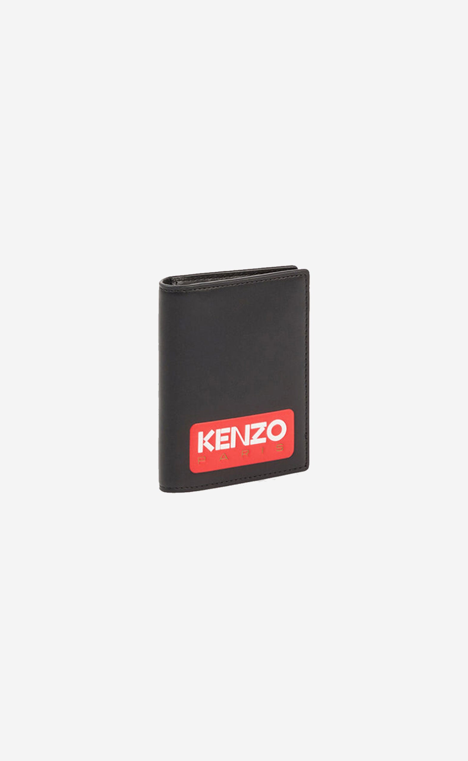 BLACK KENZO EMBOSS