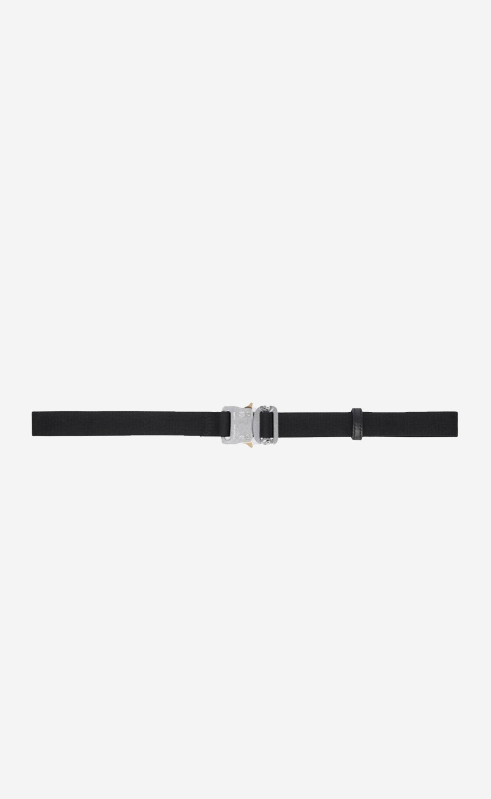 BLACK MEDIUM ROLLERCOASTER BELT