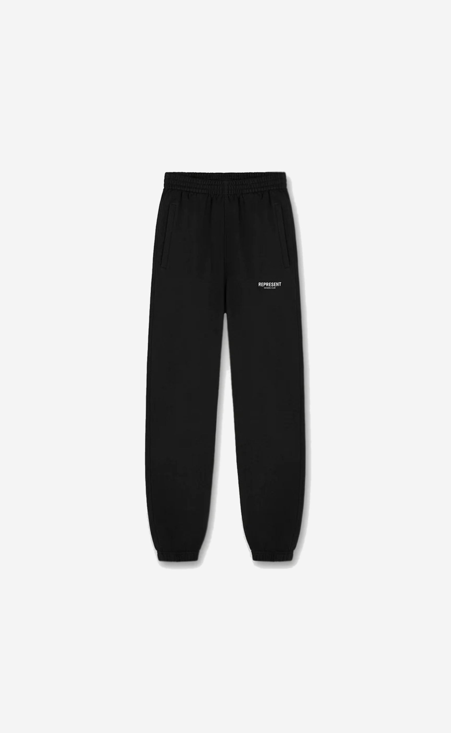 REPRESENT OWNERS CLUB BLACK SWEATPANT