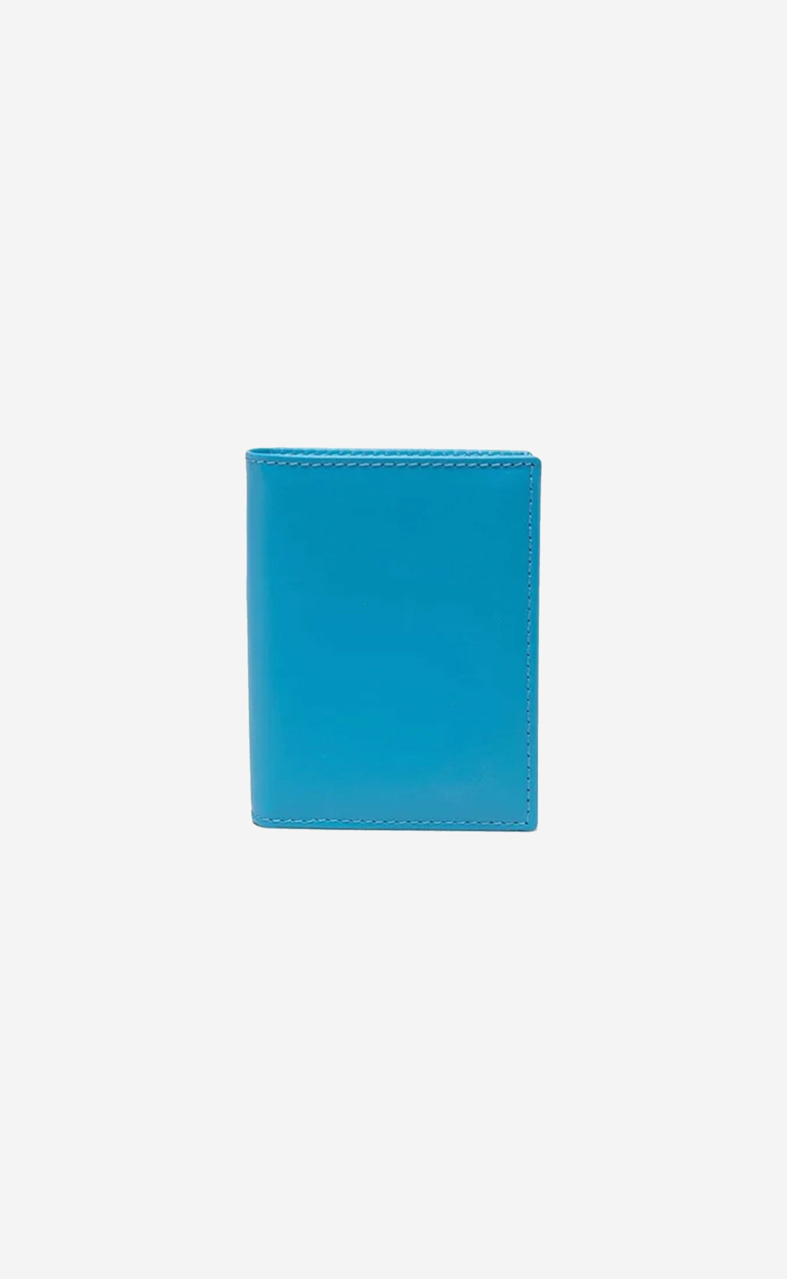 BLUE CLASSIC LEATHER LINE A