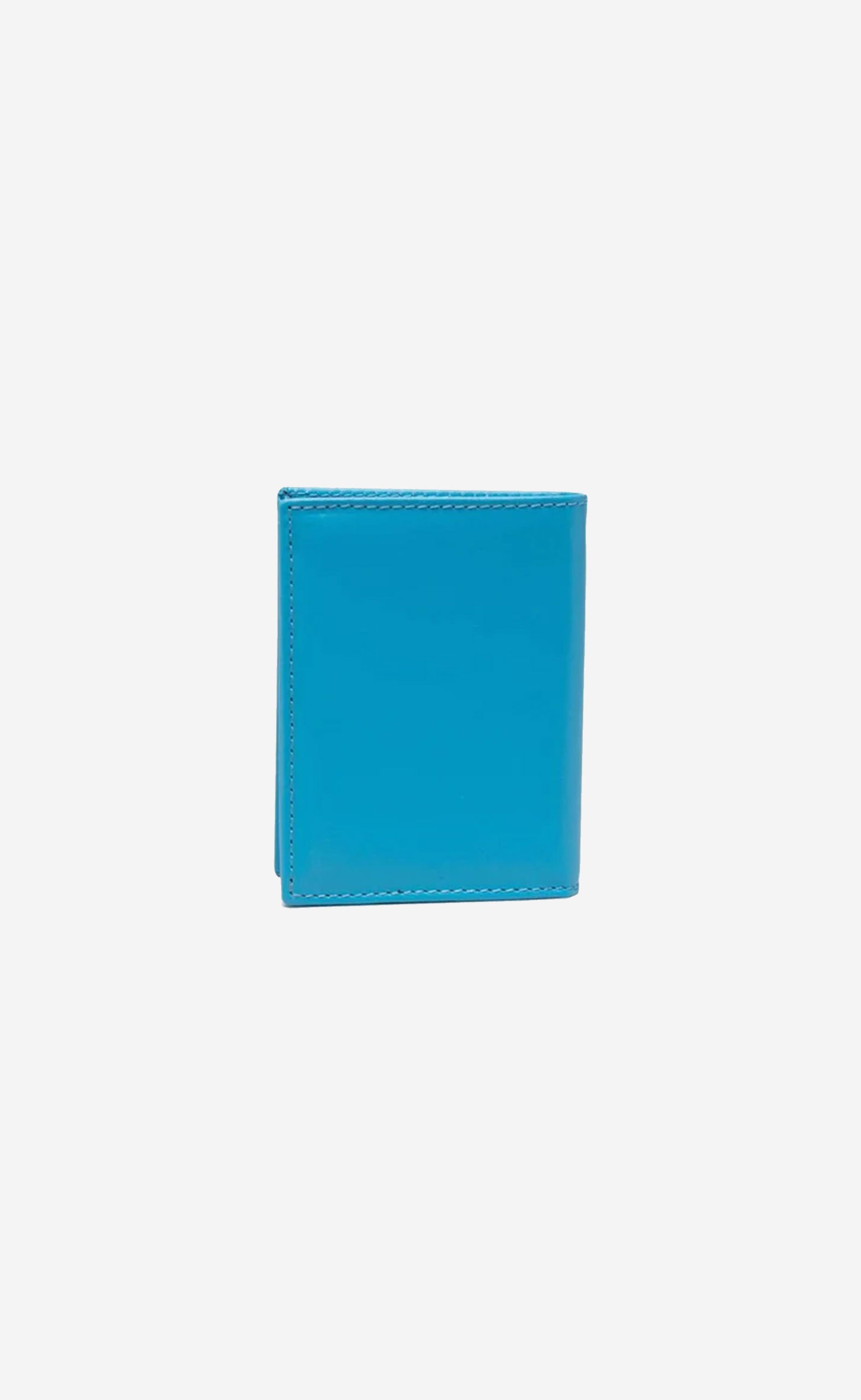 BLUE CLASSIC LEATHER LINE A