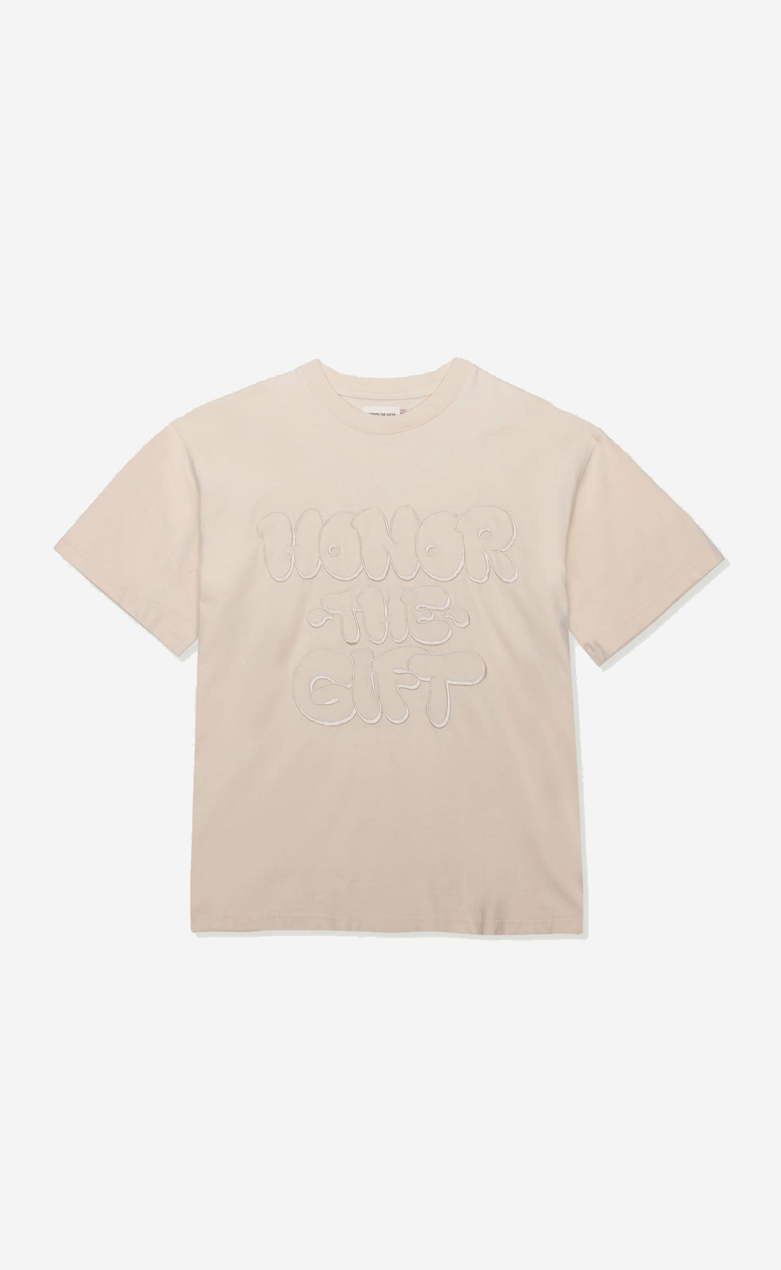 BONE C-FALL AMP'D UP TEE