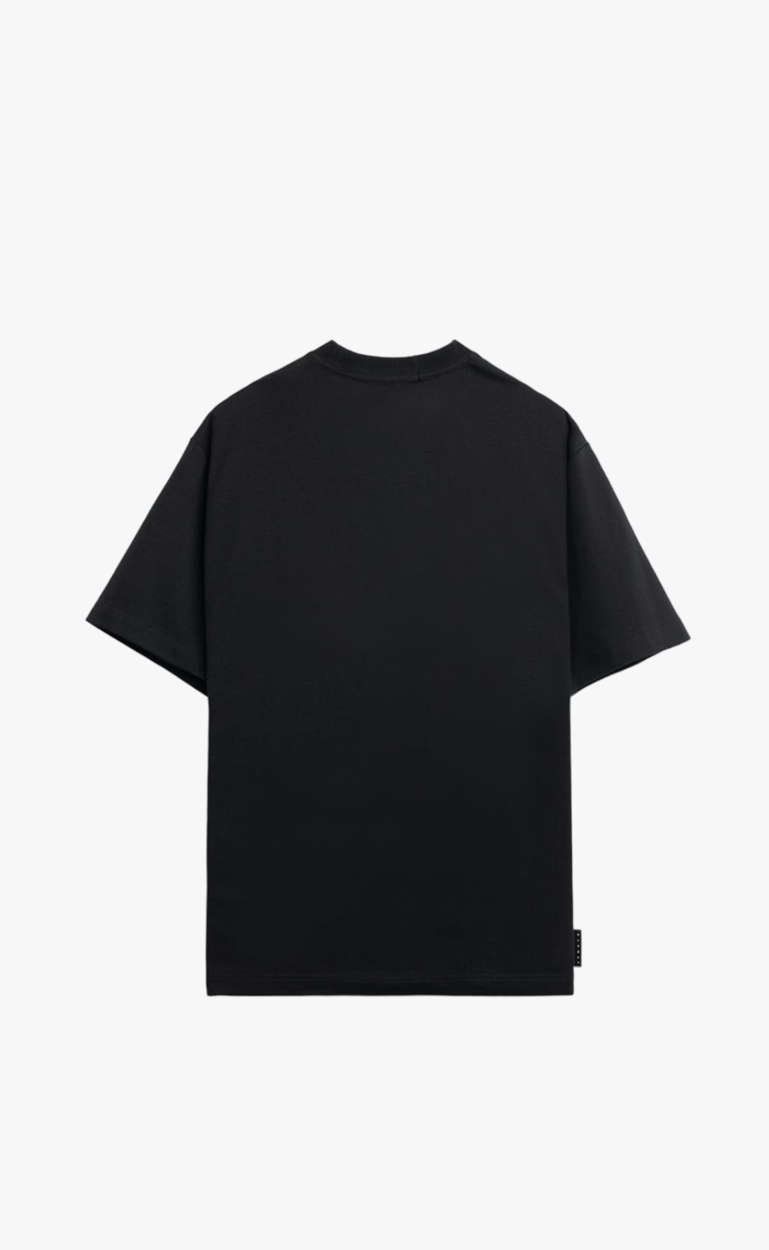 Black Strike Logo Perfect Tee T-shirt