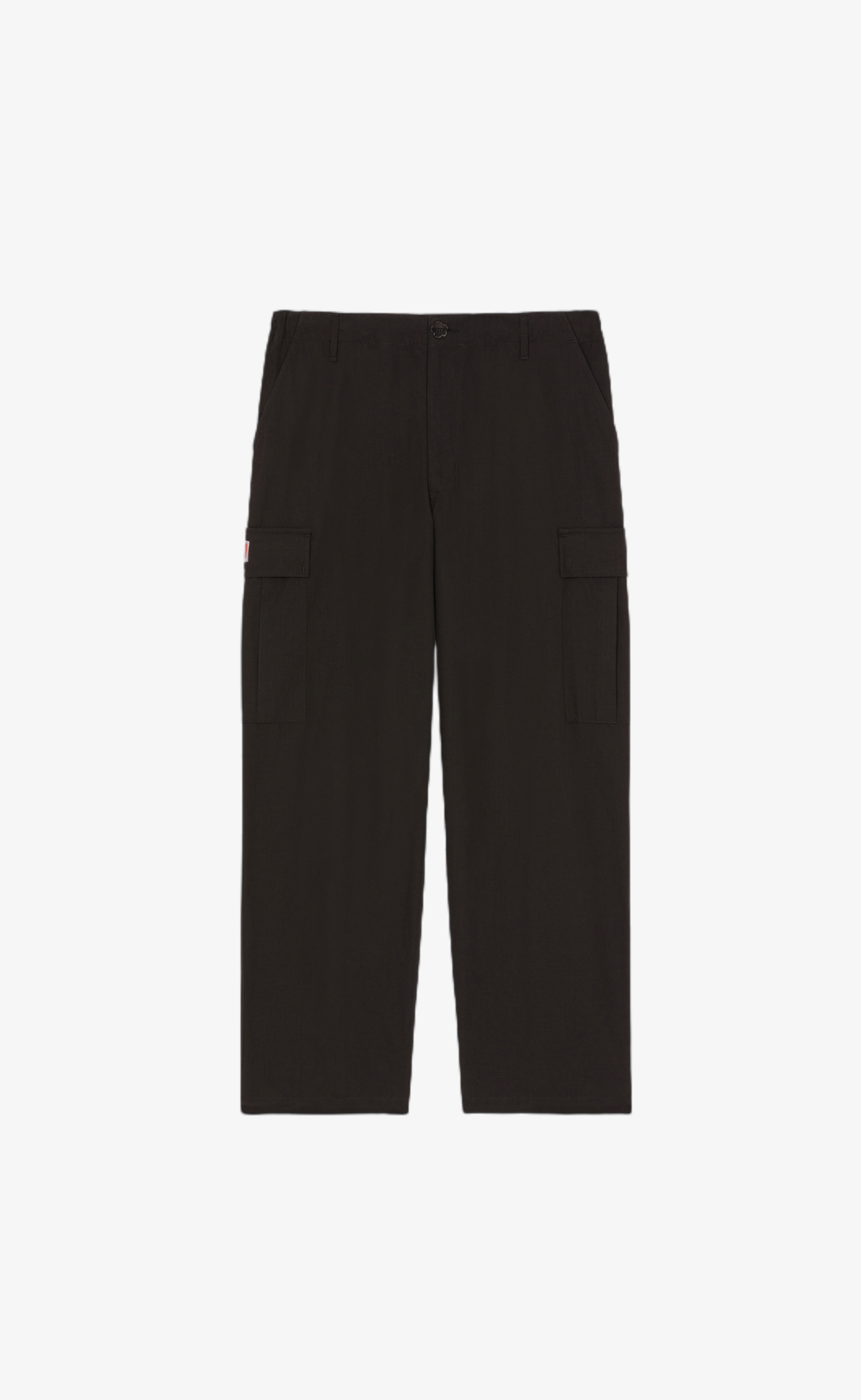 CARGO WORKWEAR BLACK PANTS