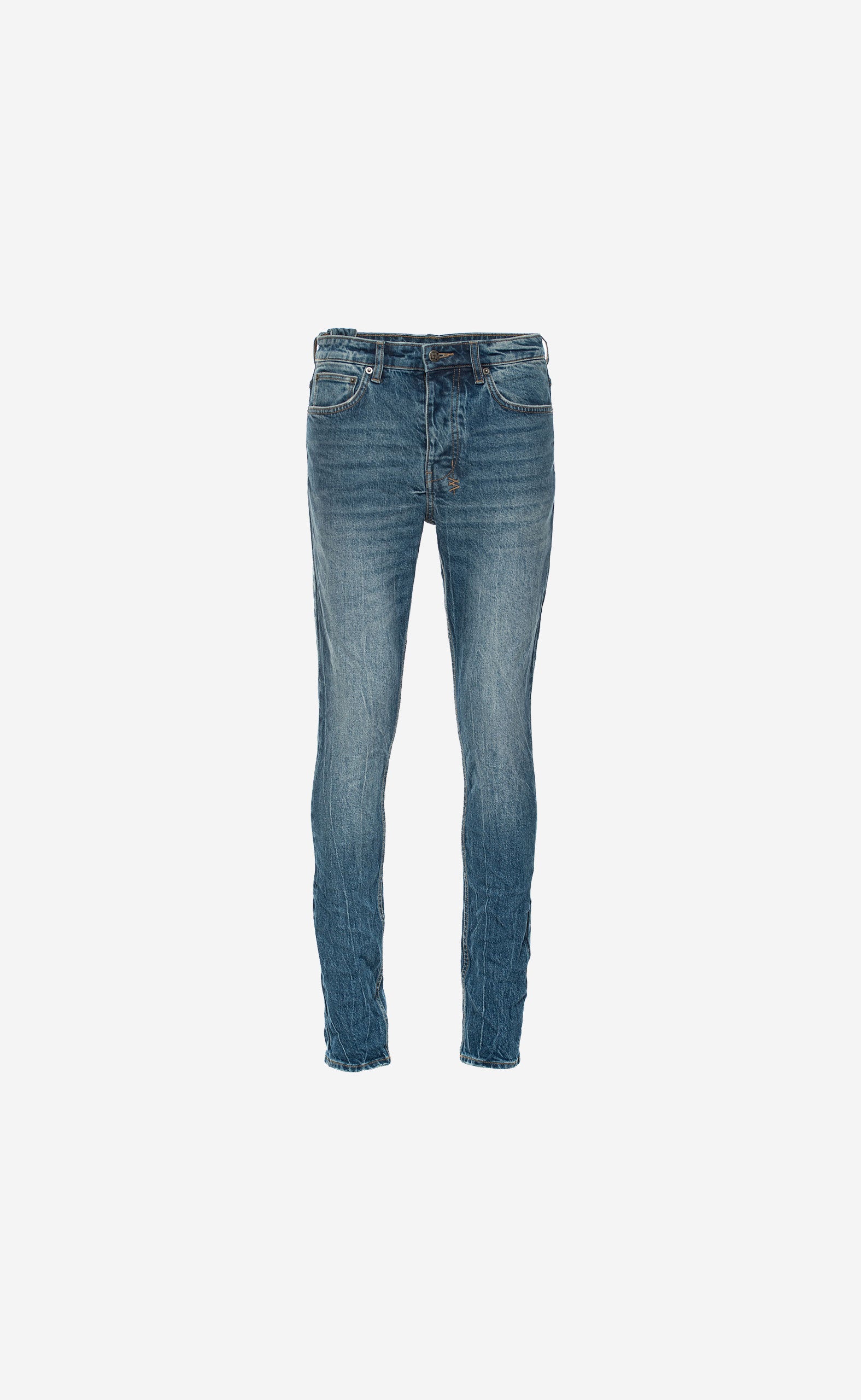 CHITCH HERO DENIM JEANS