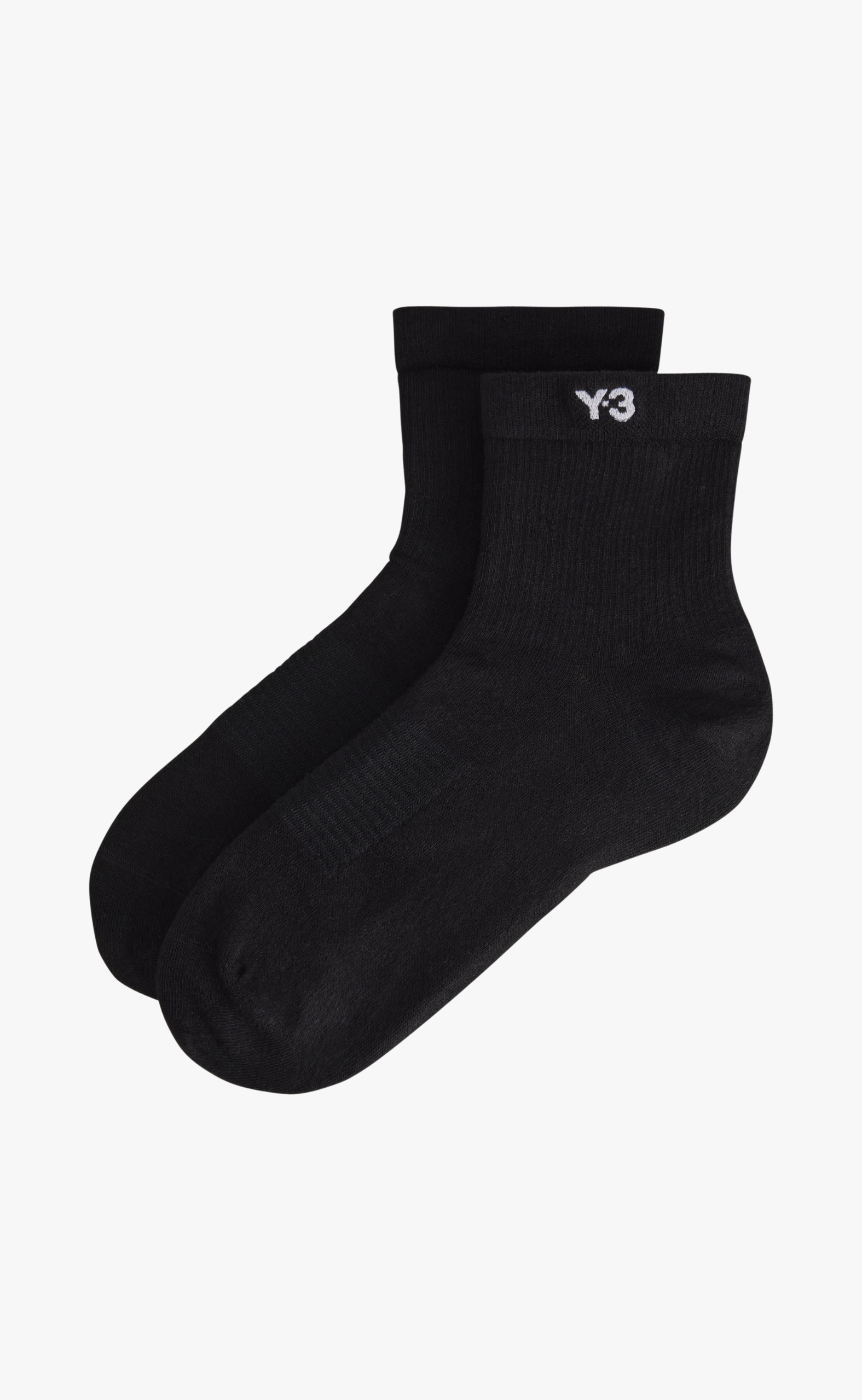 CLASSIC LO BLACK SOCKS