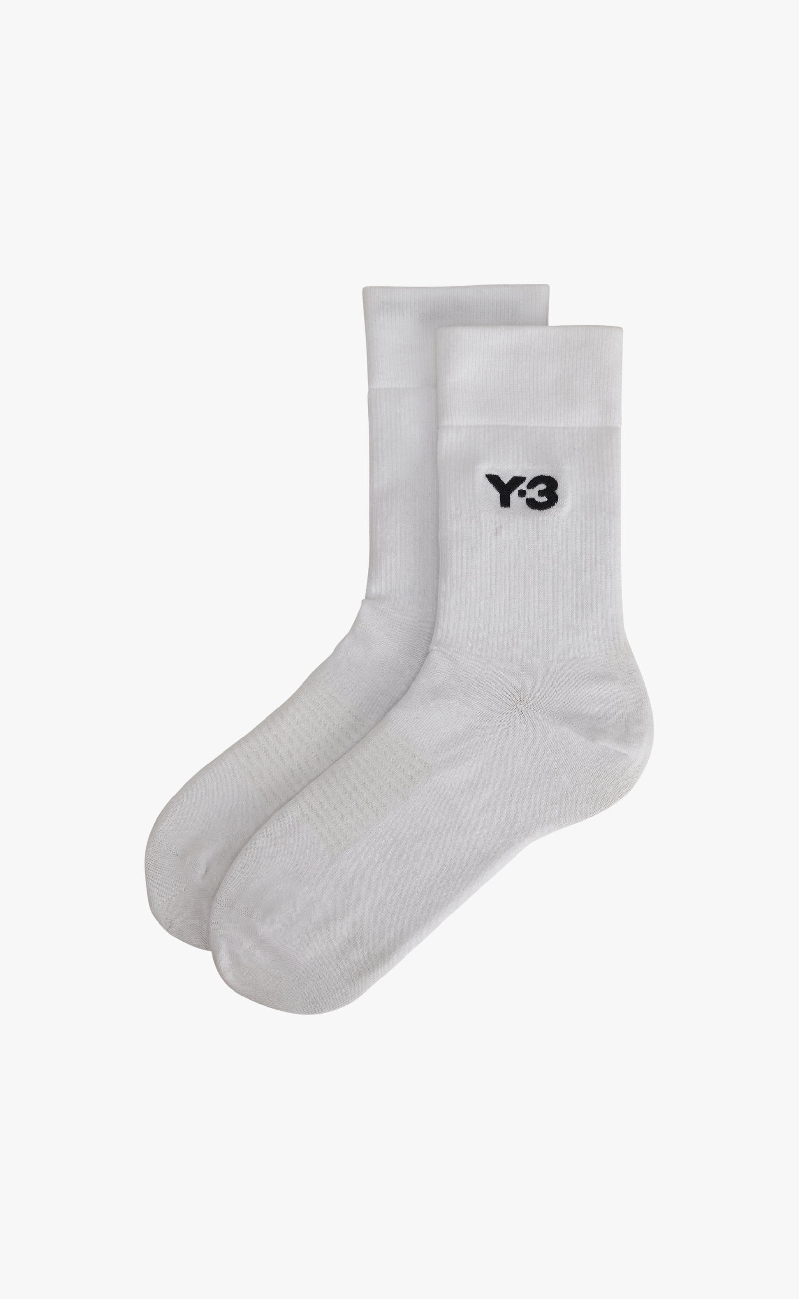 CLASSIC WHITE SOCKS