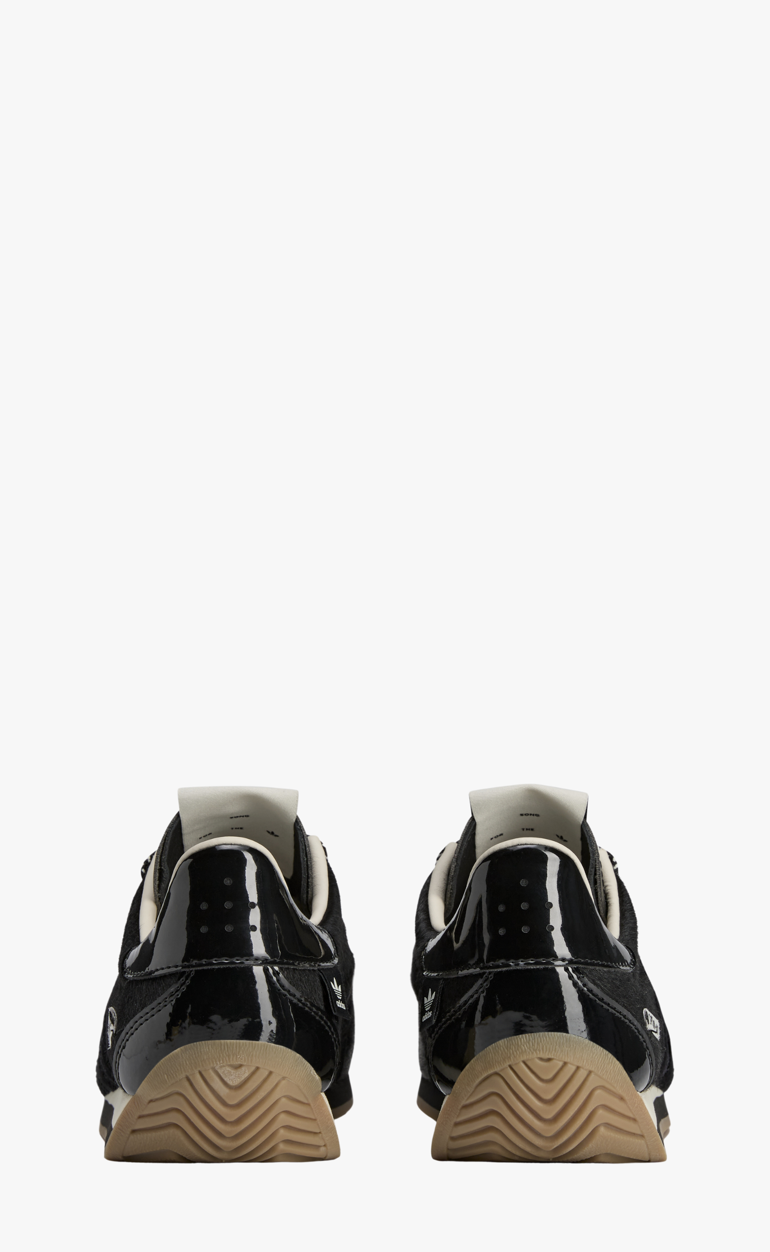 CONTRY OG SFTM BLACK SNEAKER