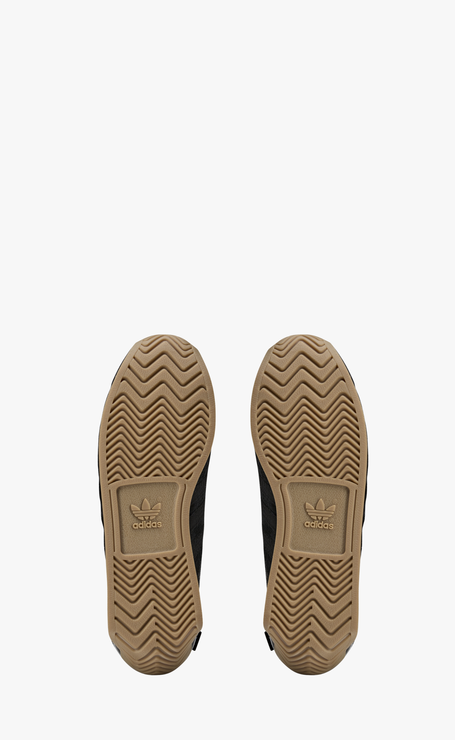CONTRY OG SFTM BLACK SNEAKER