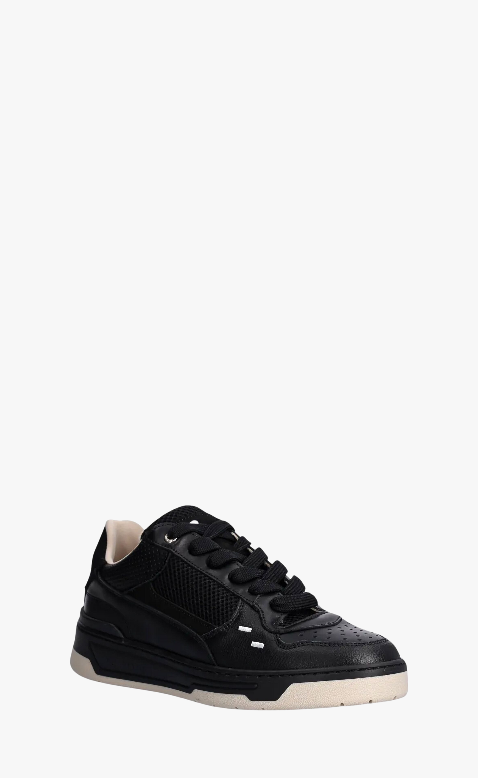 CRUISER CRUMBS BLACK SNEAKER