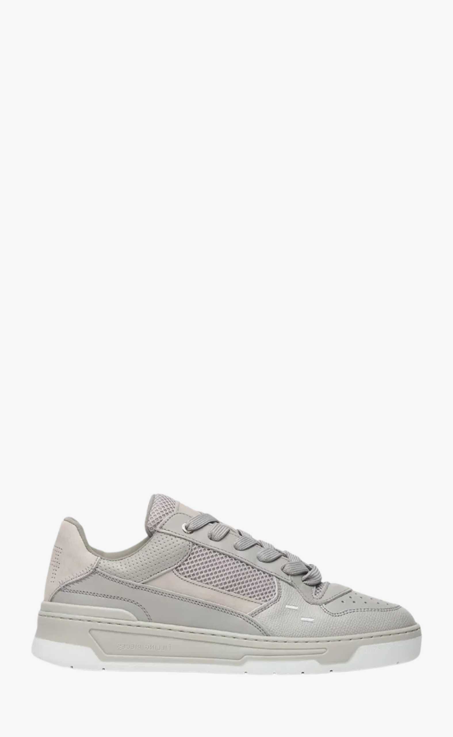 CRUISER CRUMBS GREY SNEAKER