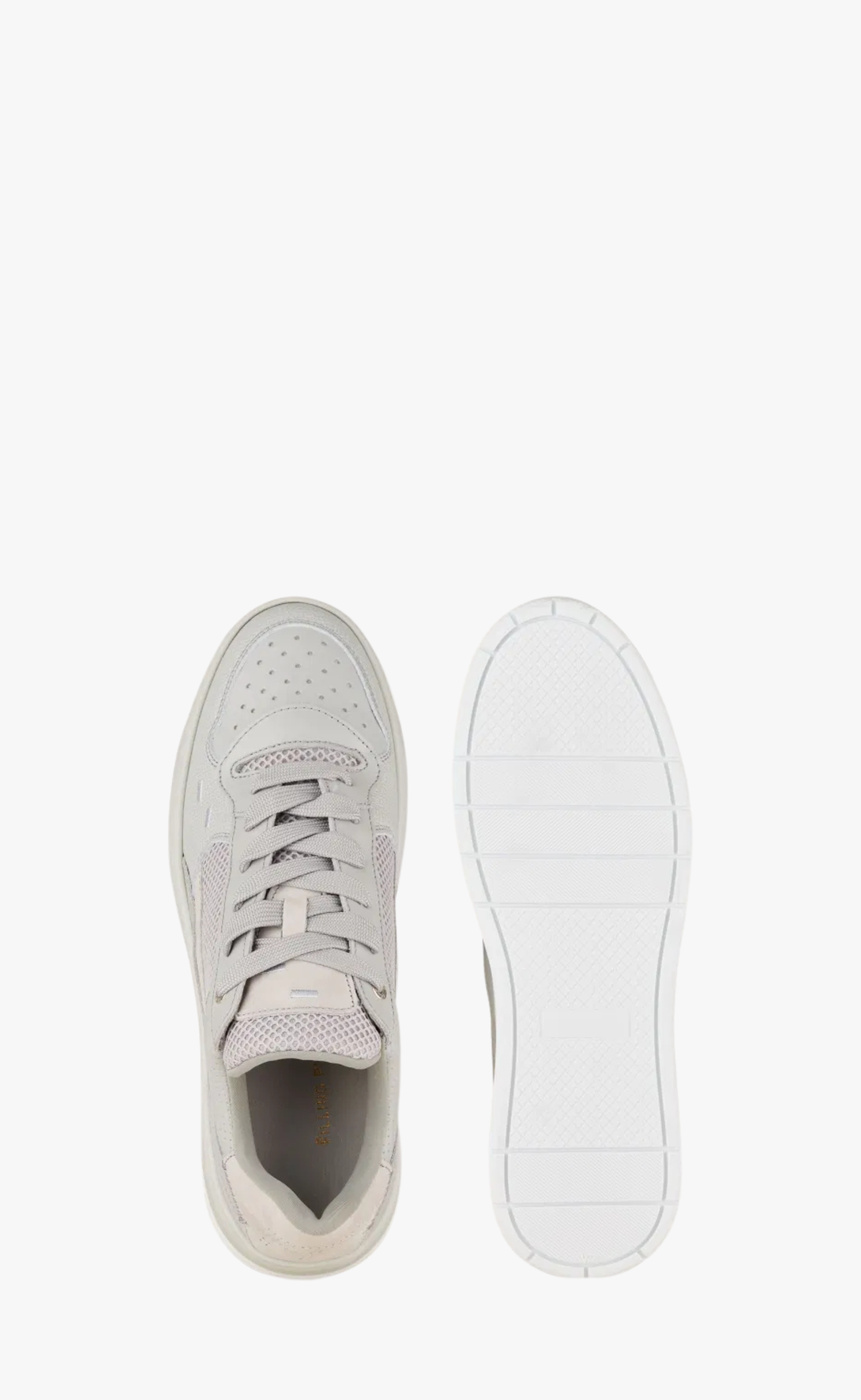CRUISER CRUMBS GREY SNEAKER
