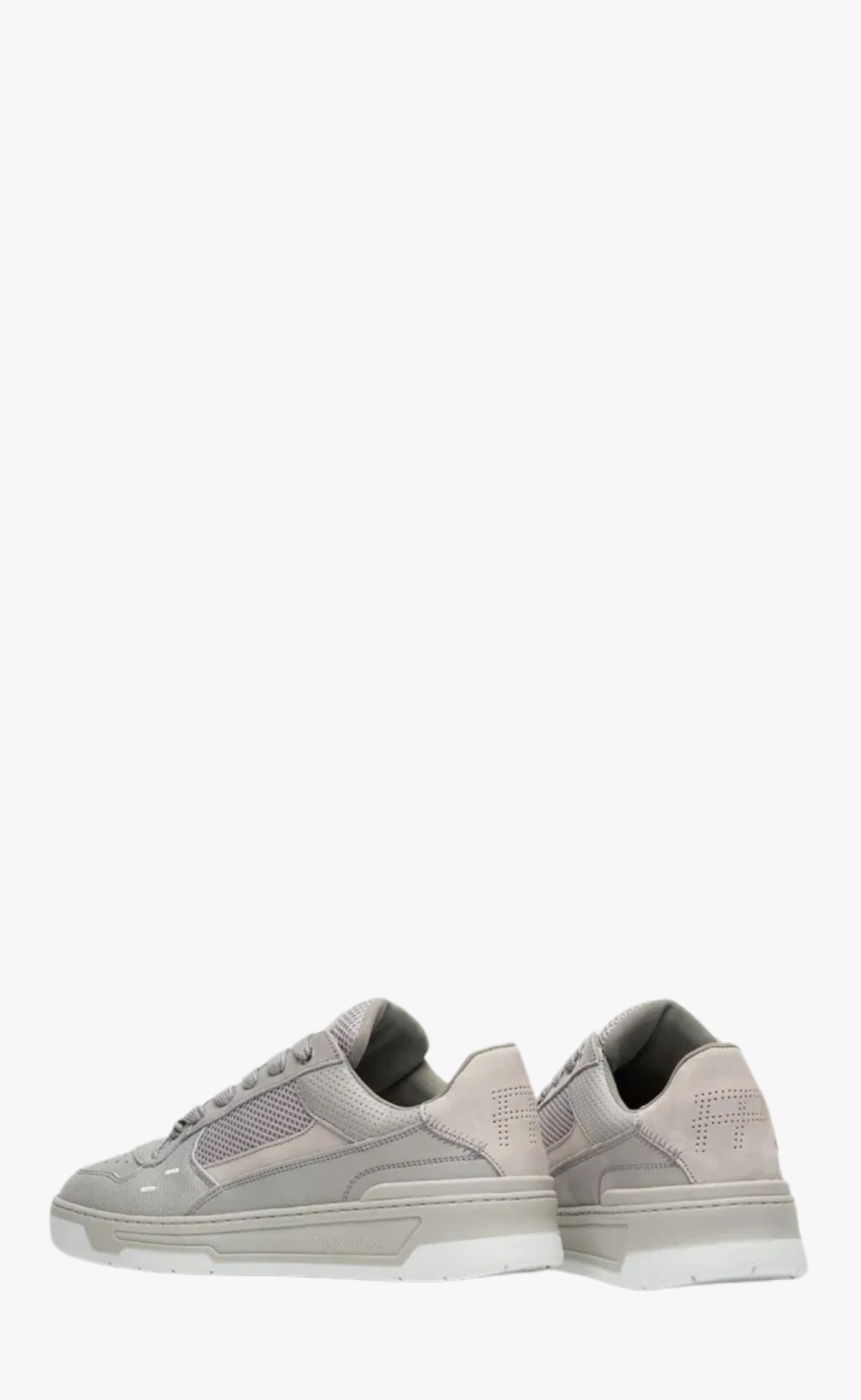 CRUISER CRUMBS GREY SNEAKER