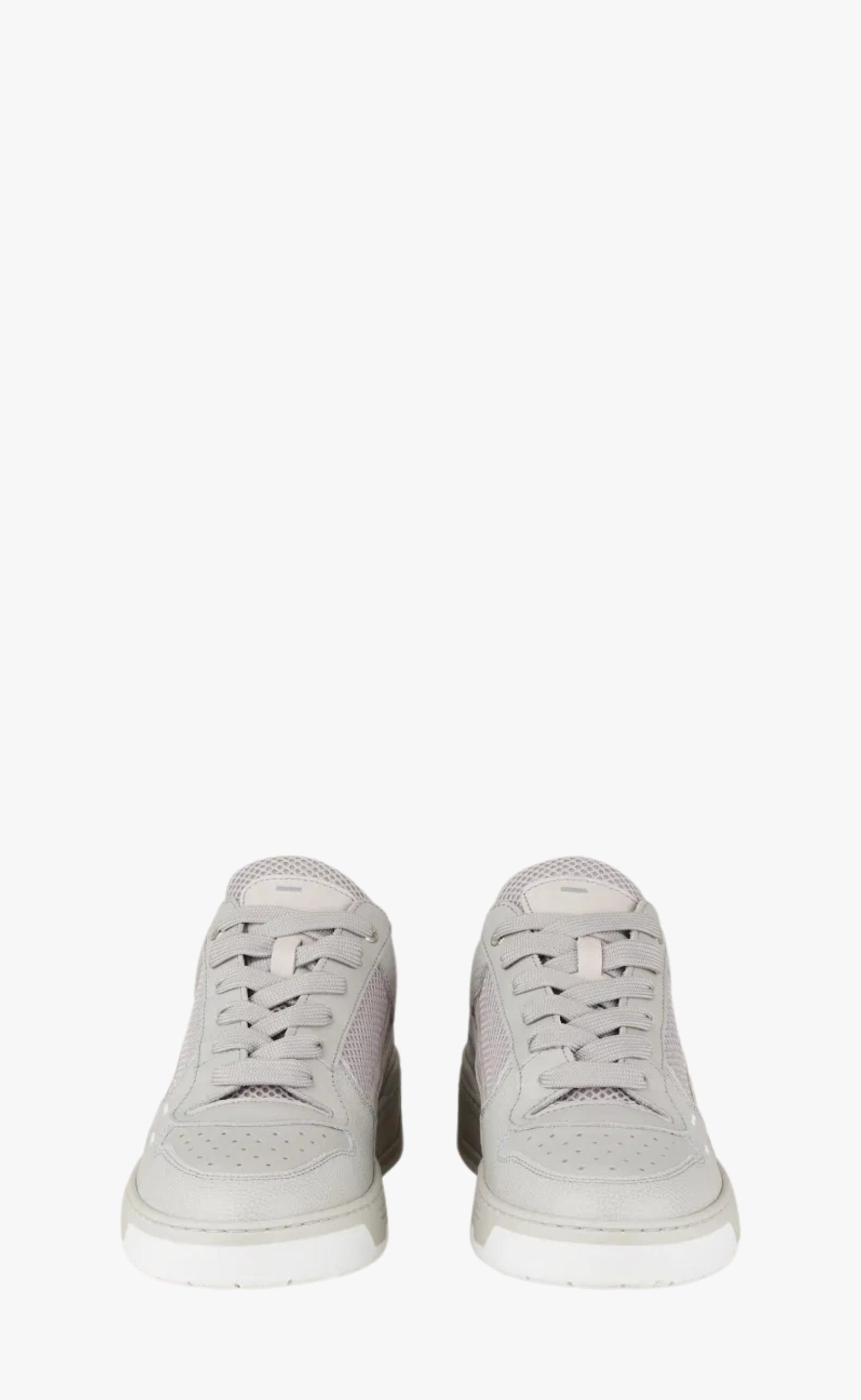 CRUISER CRUMBS GREY SNEAKER
