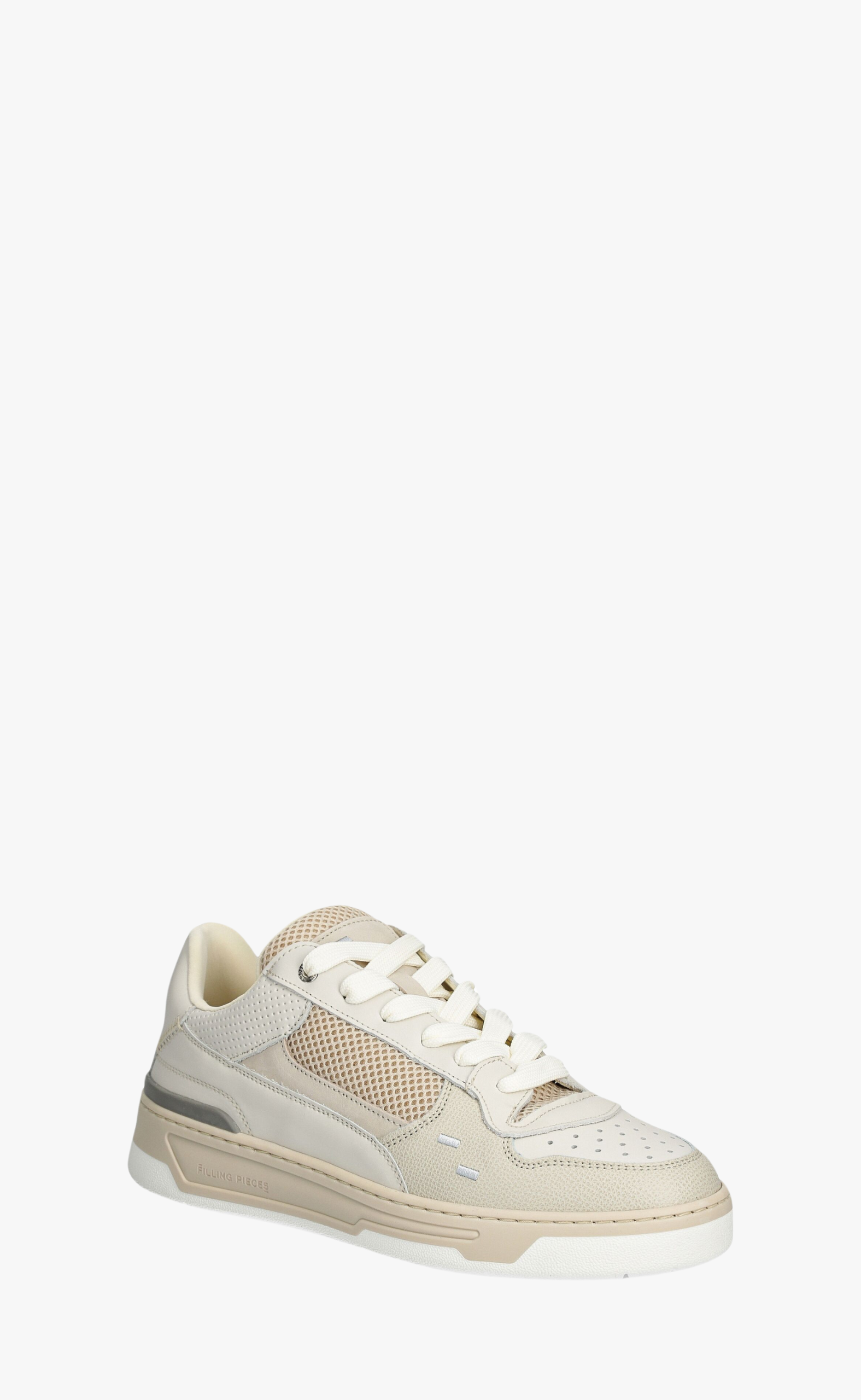 CRUISER CRUMBS OFF WHITE SNEAKER