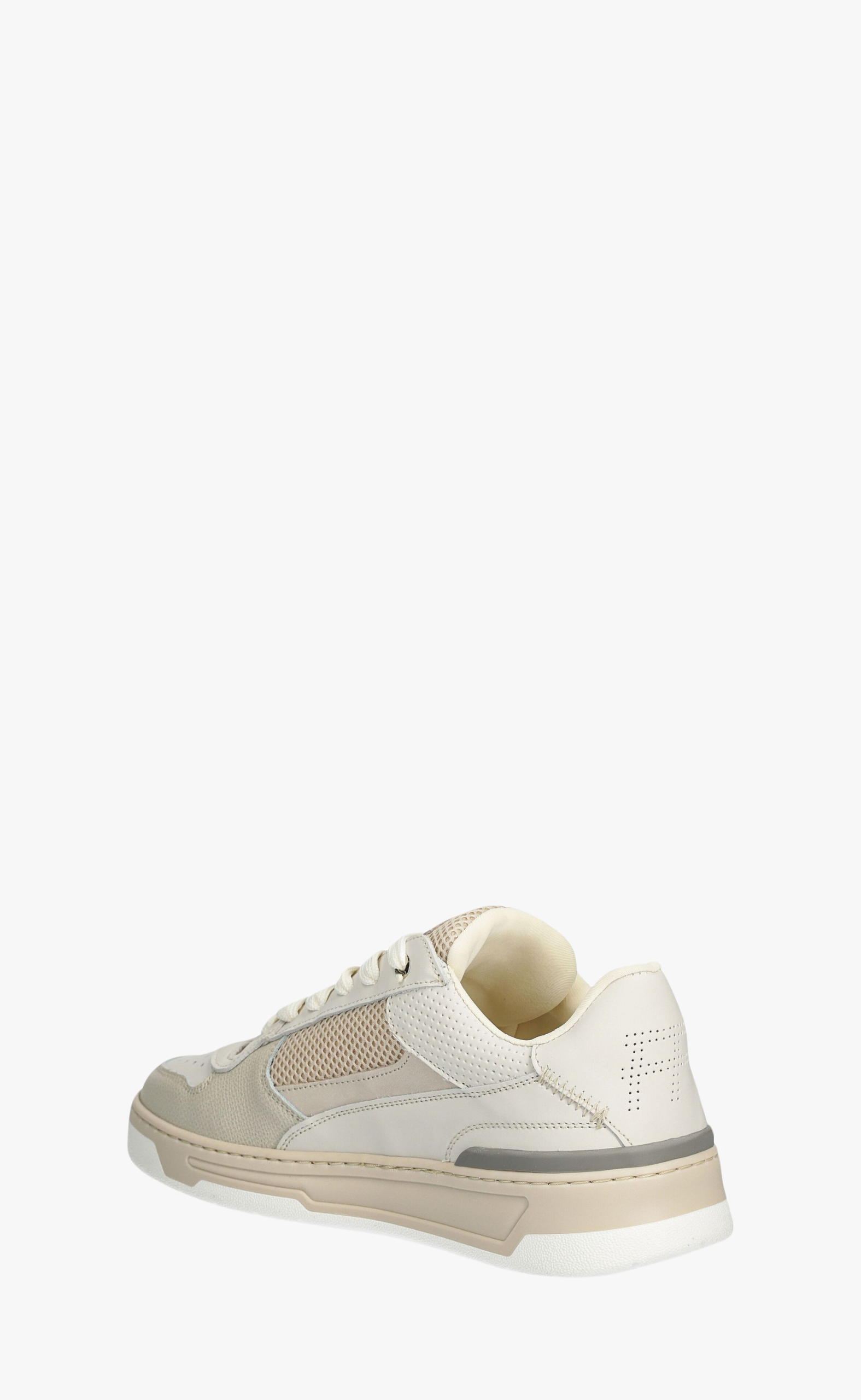 CRUISER CRUMBS OFF WHITE SNEAKER