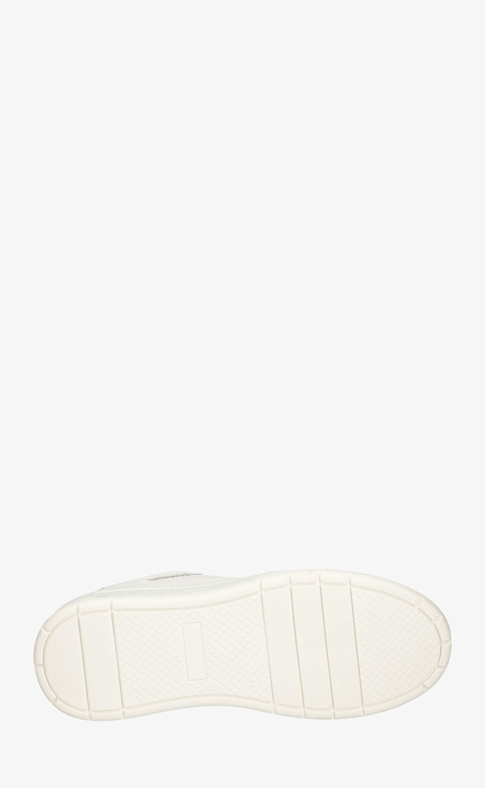 CRUISER CRUMBS WHITE SNEAKER