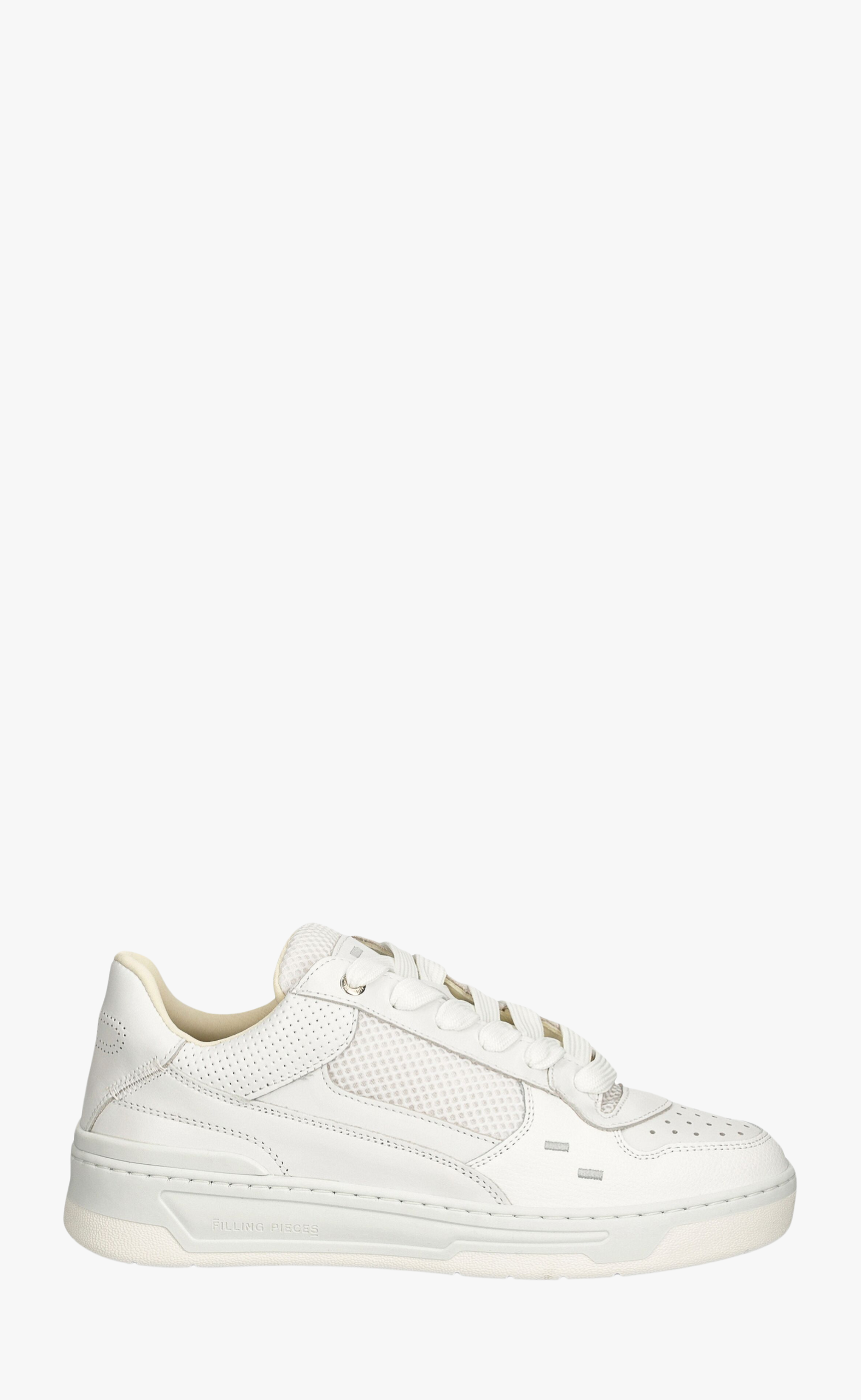 CRUISER CRUMBS WHITE SNEAKER