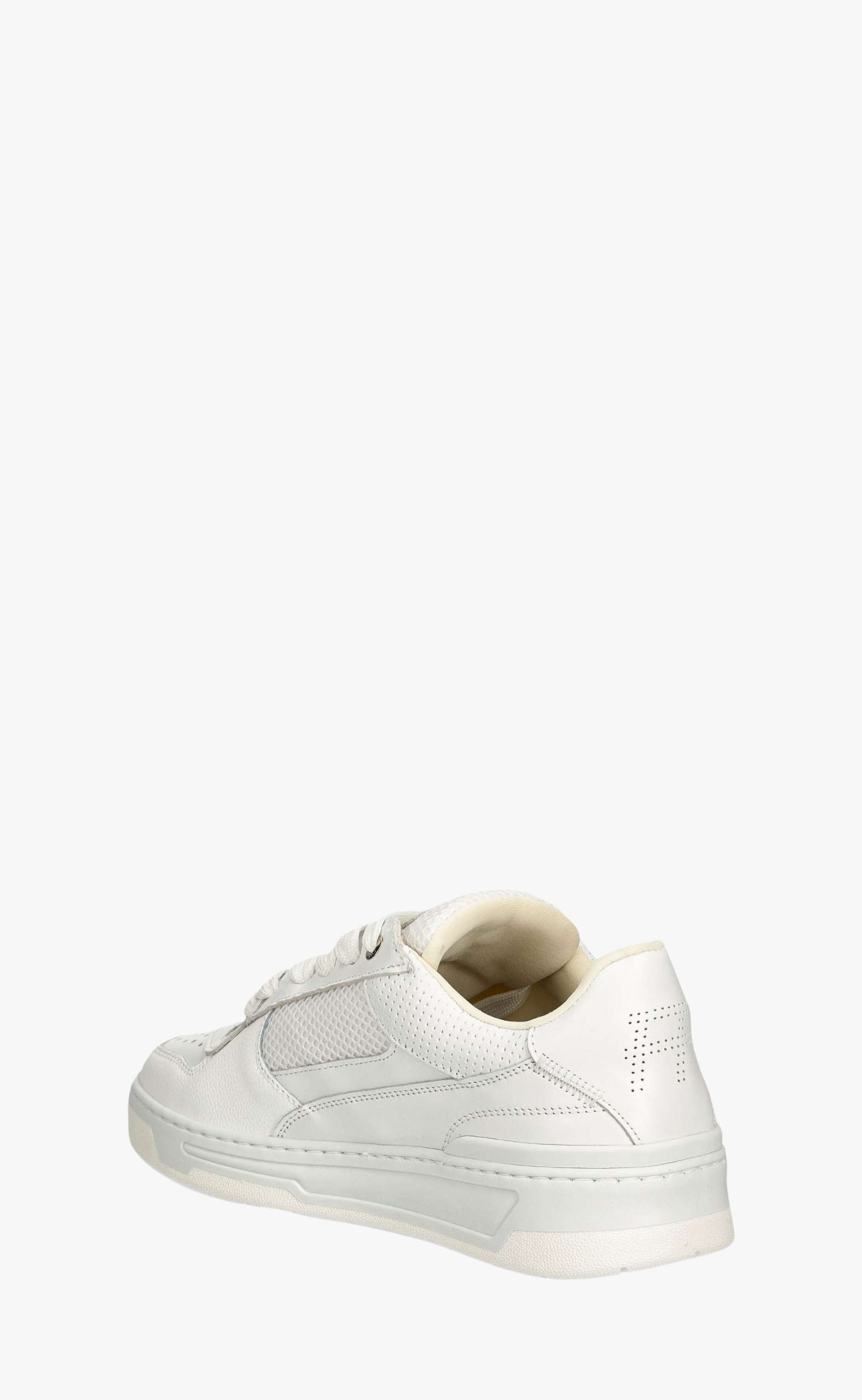 CRUISER CRUMBS WHITE SNEAKER