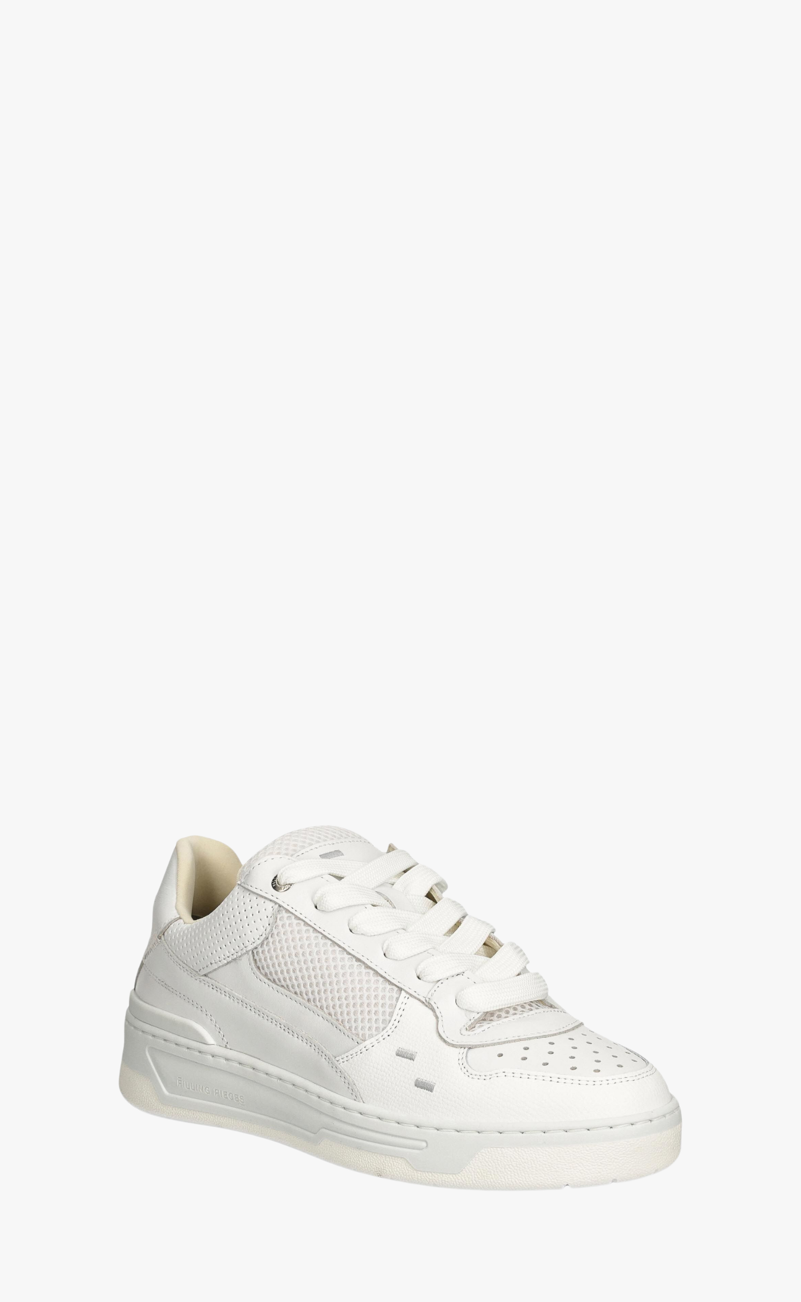 CRUISER CRUMBS WHITE SNEAKER