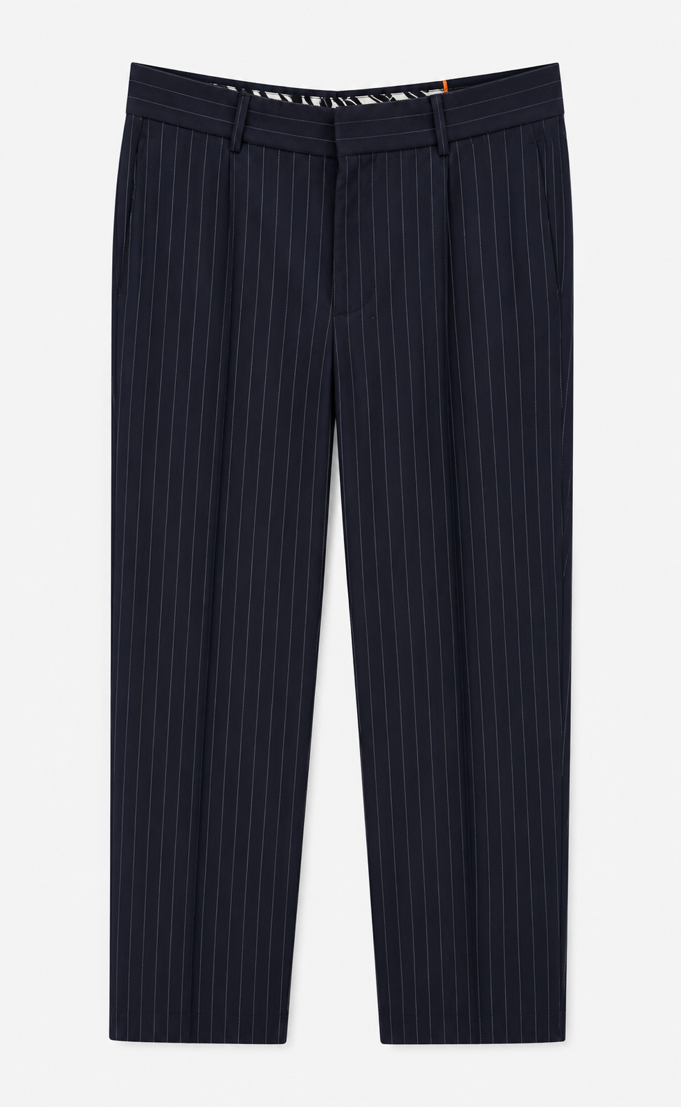 JANOSH DK. BLUE PANTS