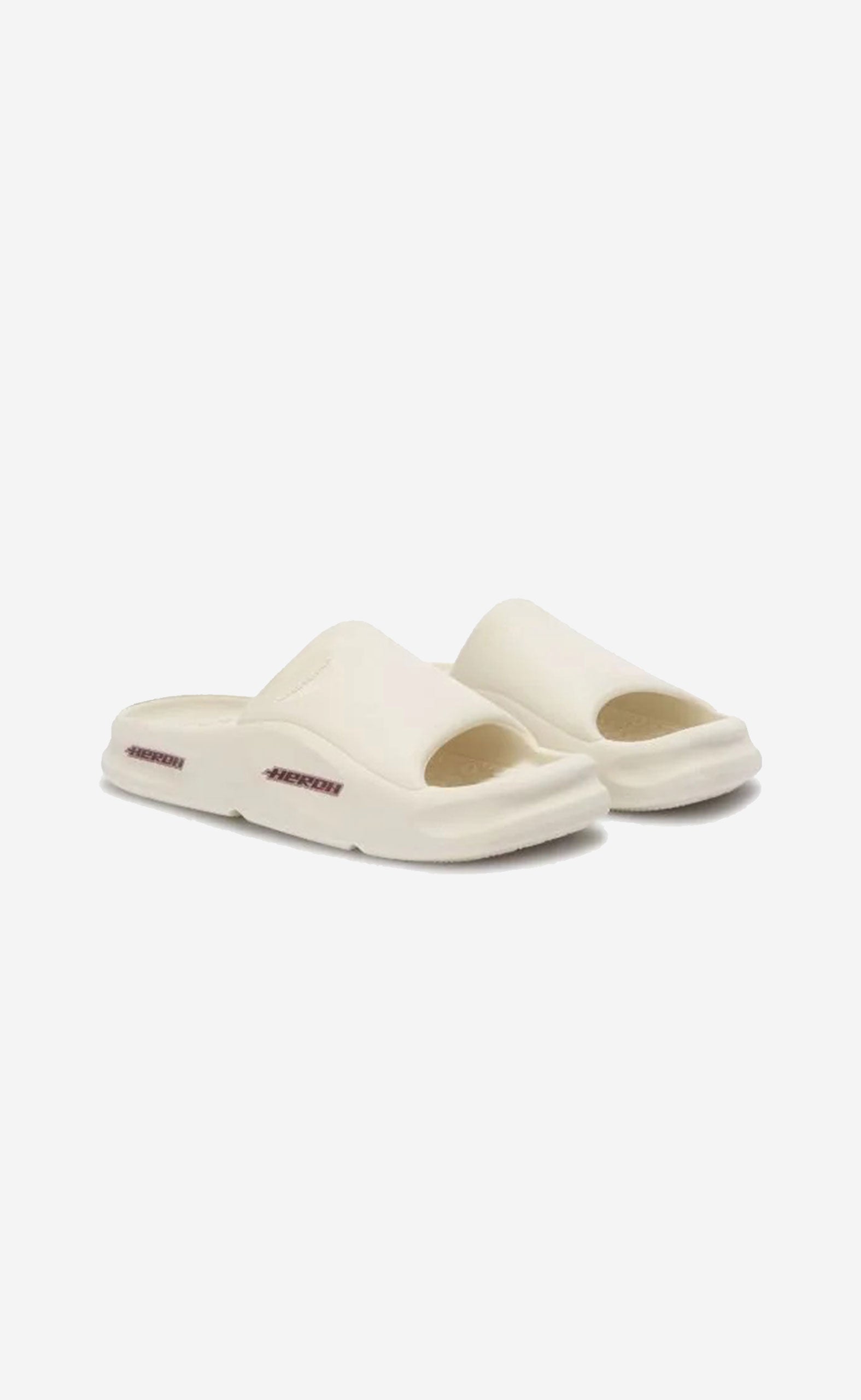 ECO MOULDED SLIDER WHITE NO COLOR