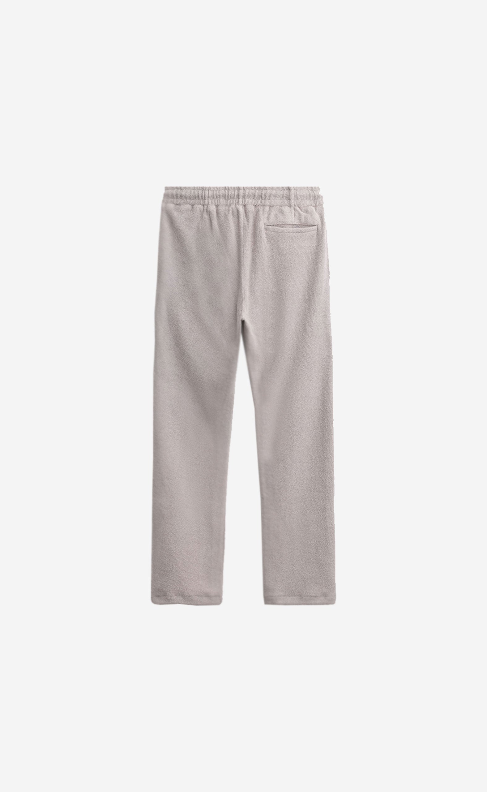 FOG STRIKE LOGO REVERSE SWEATPANT