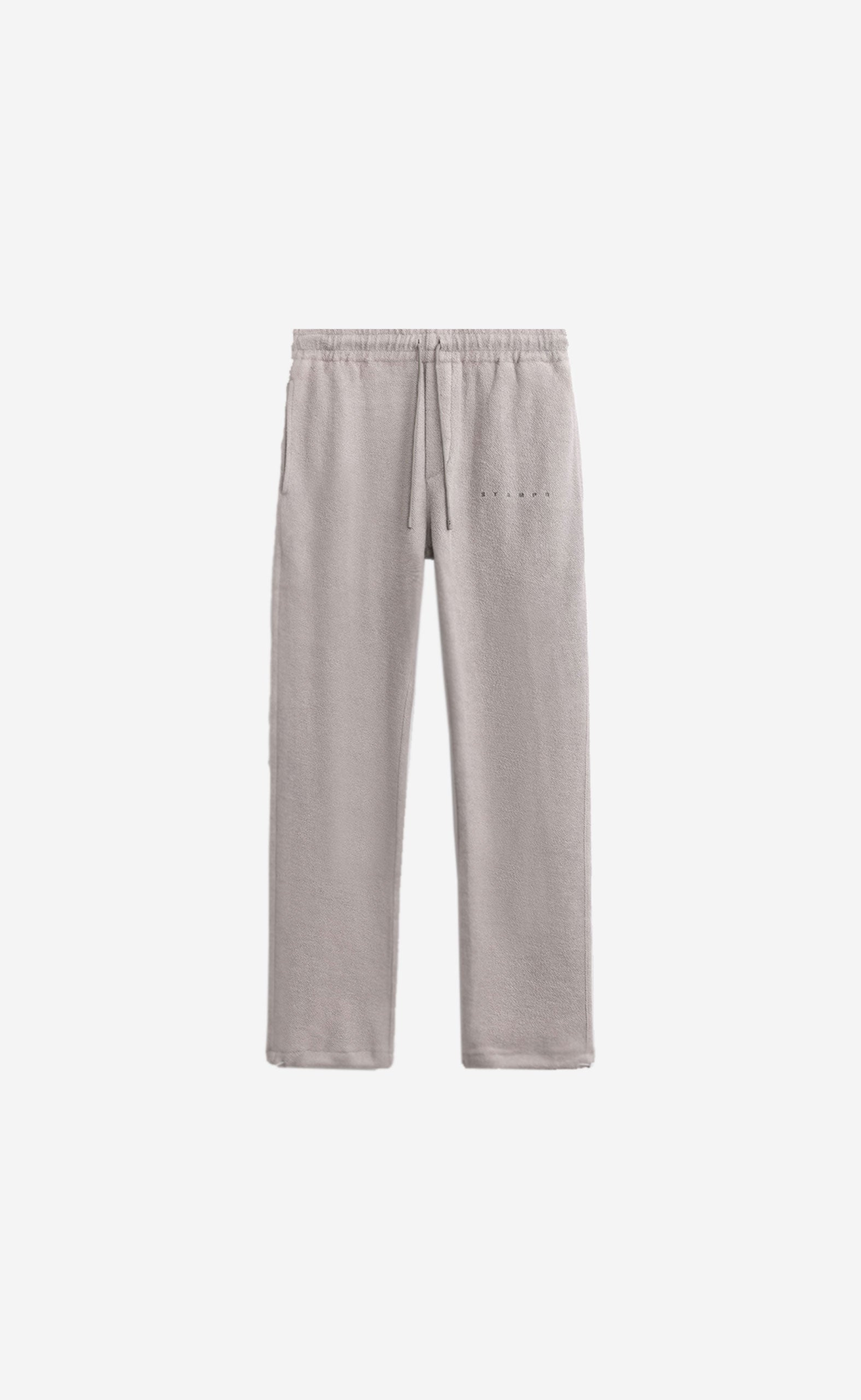 FOG STRIKE LOGO REVERSE SWEATPANT