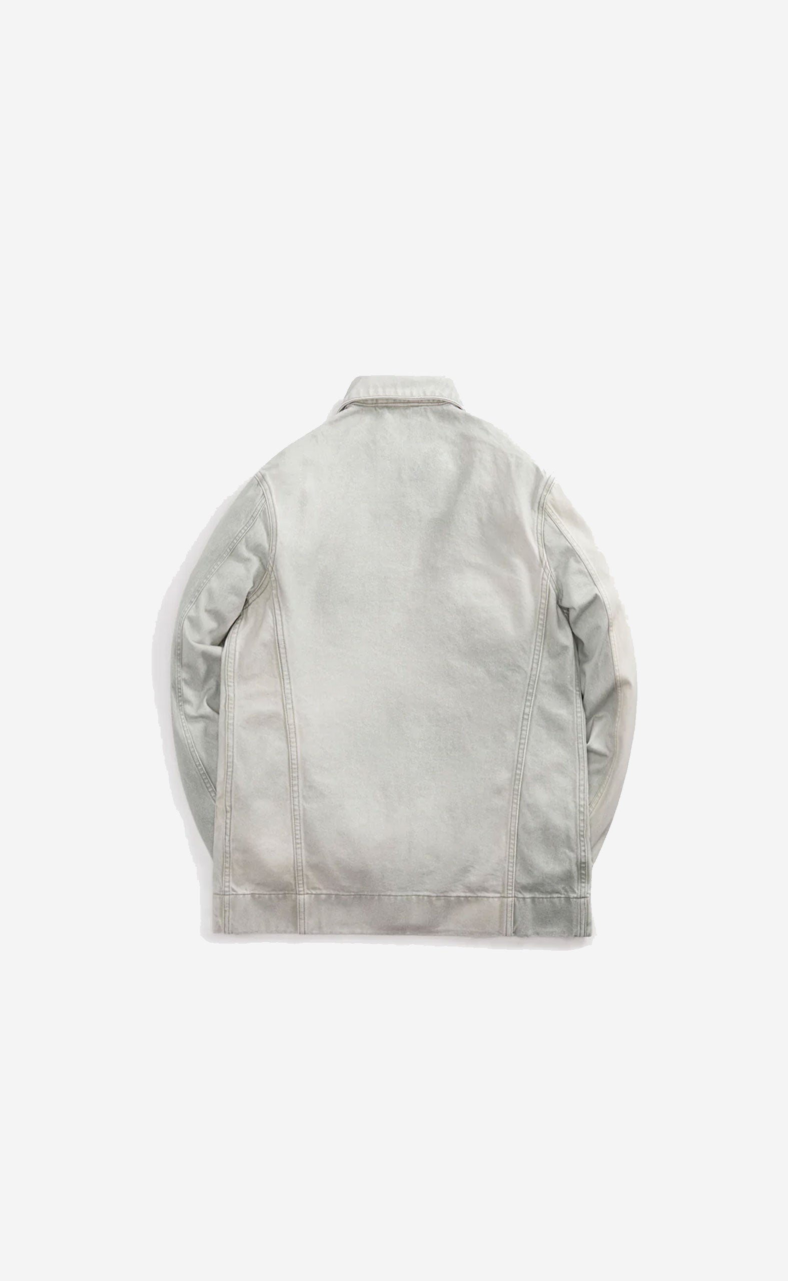 FOUR POCKET JACKET