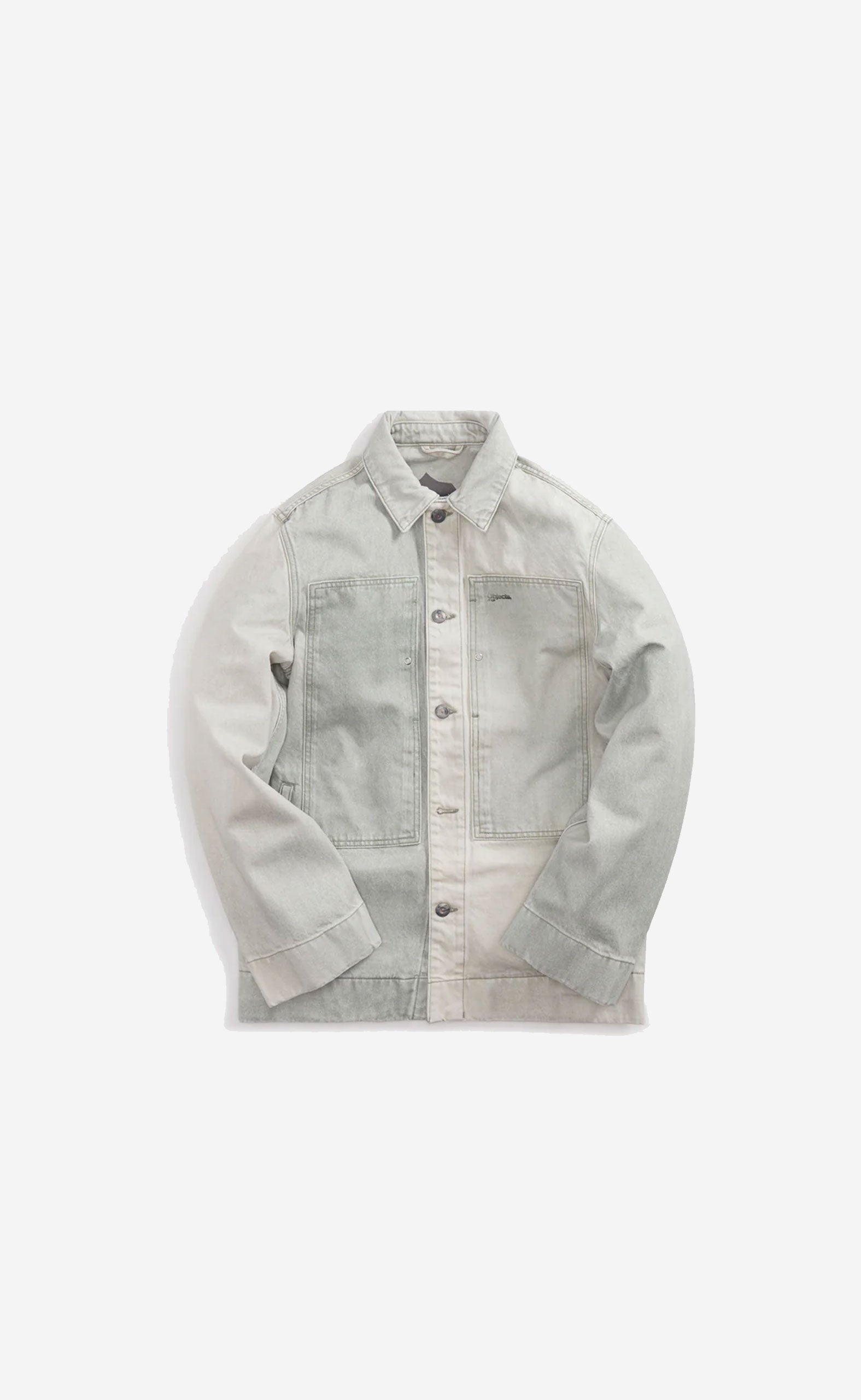 FOUR POCKET JACKET