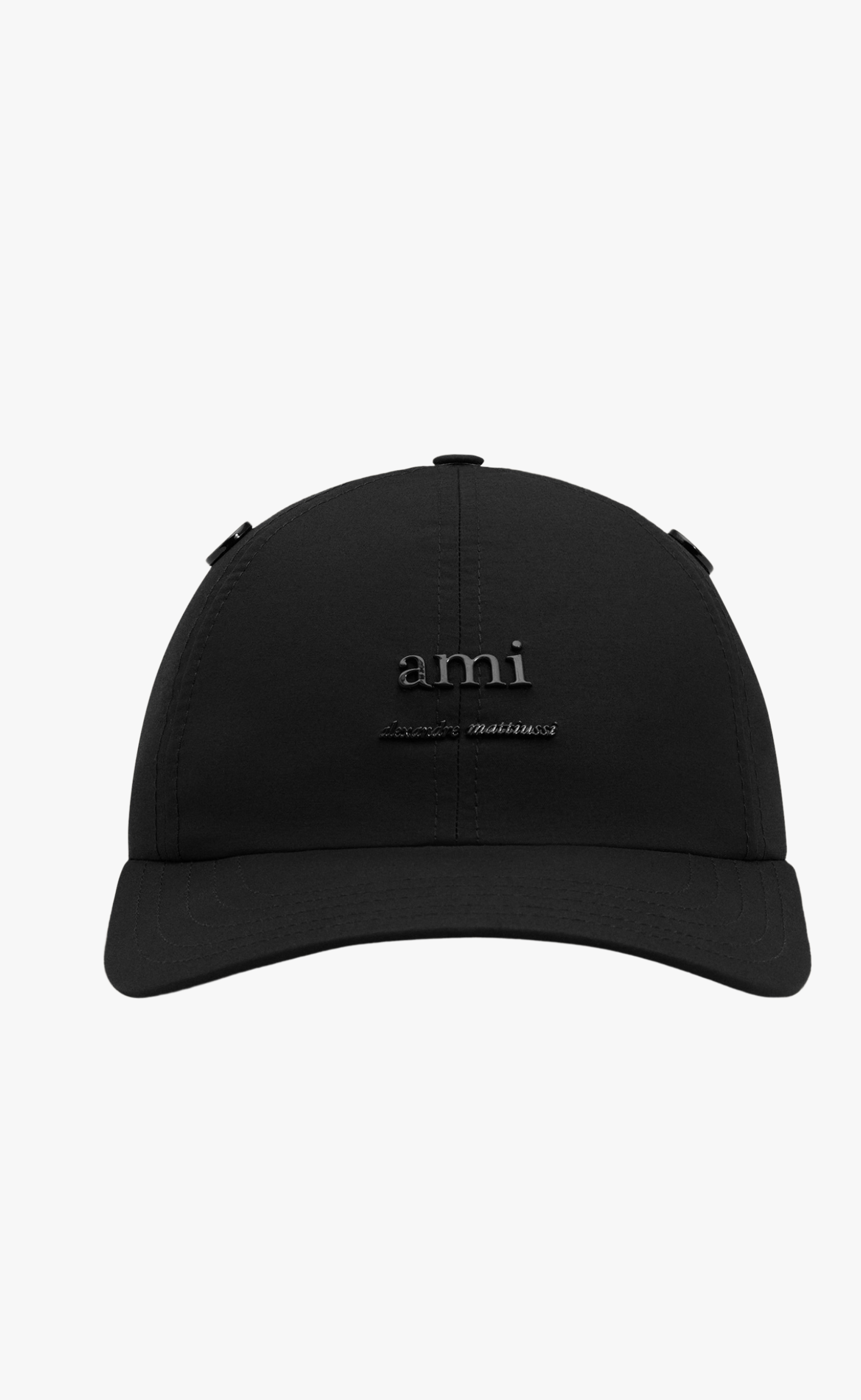 FRIEND BLACK HAT