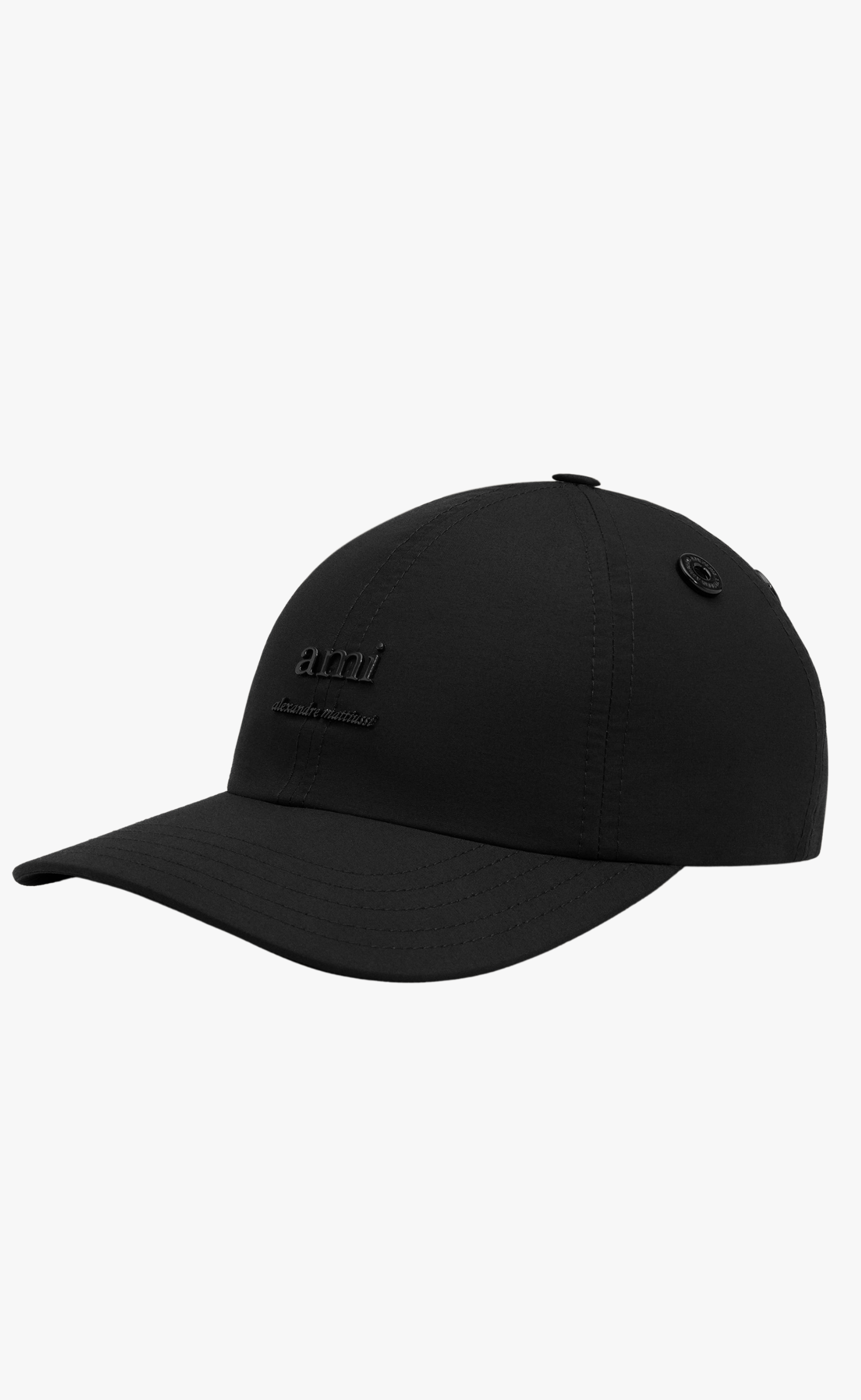 FRIEND BLACK HAT