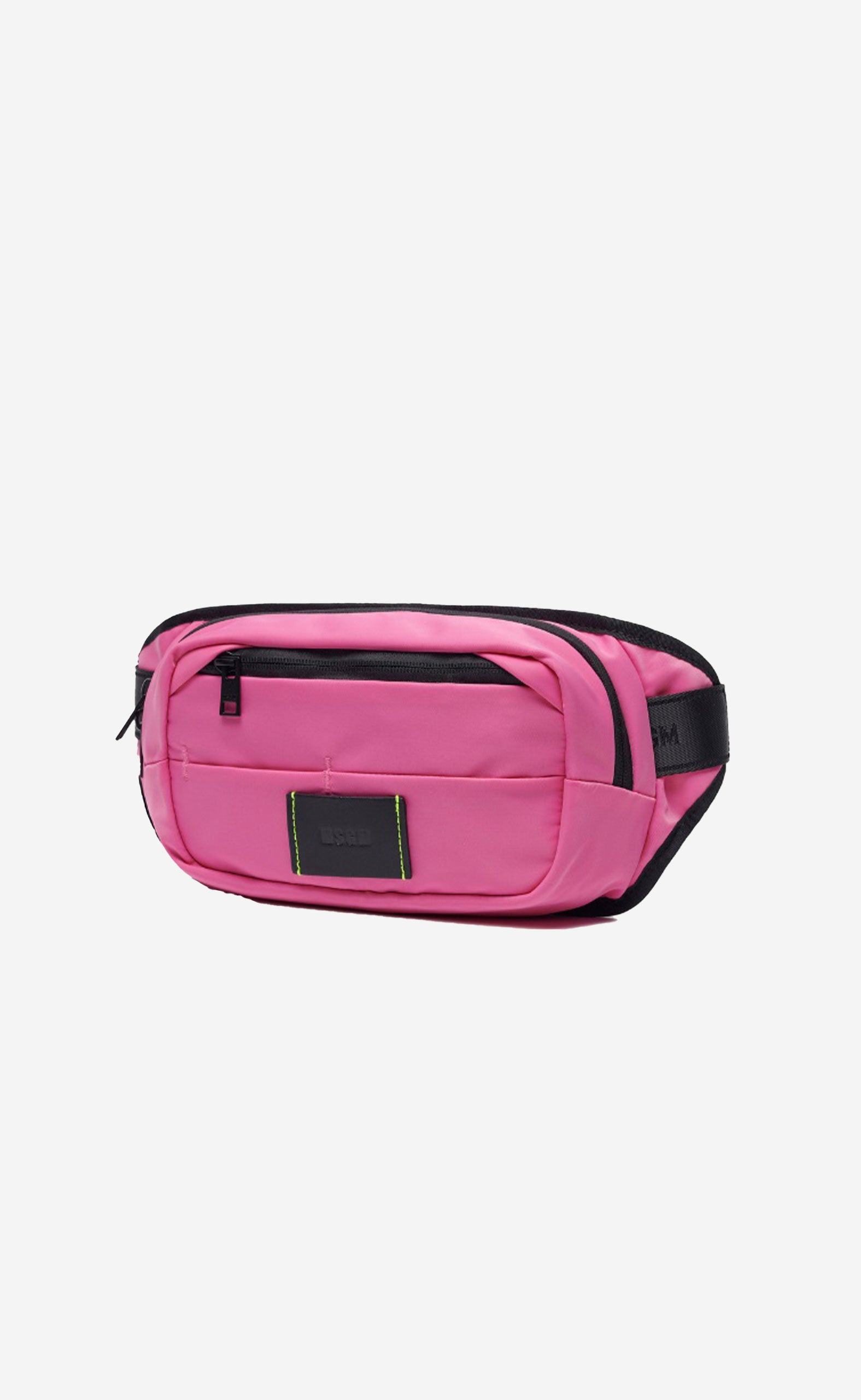 FUCHSIA MARSUPIO UOMO MAN`S BUM BAG