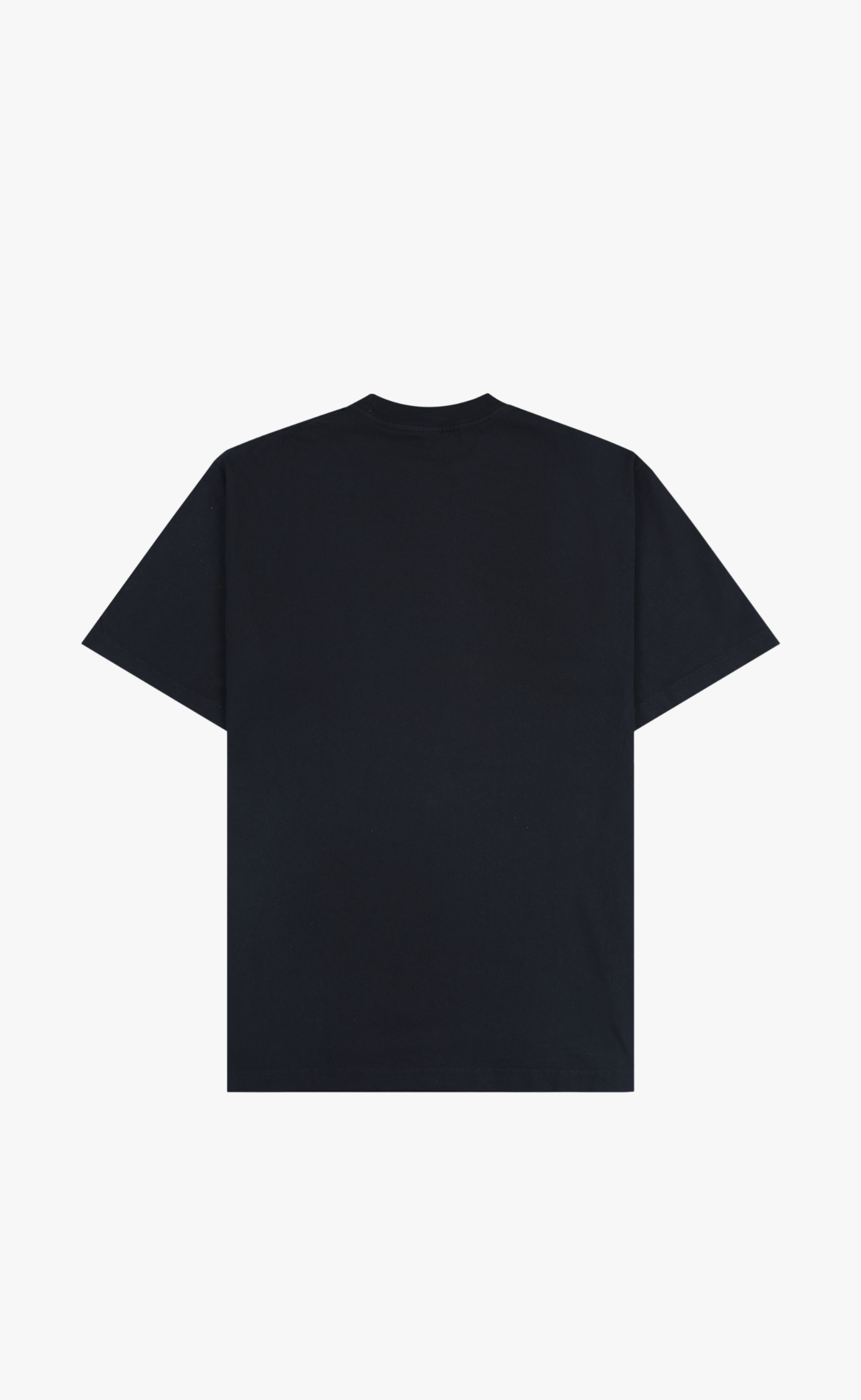 GARGOYLE BLACK T-SHIRT