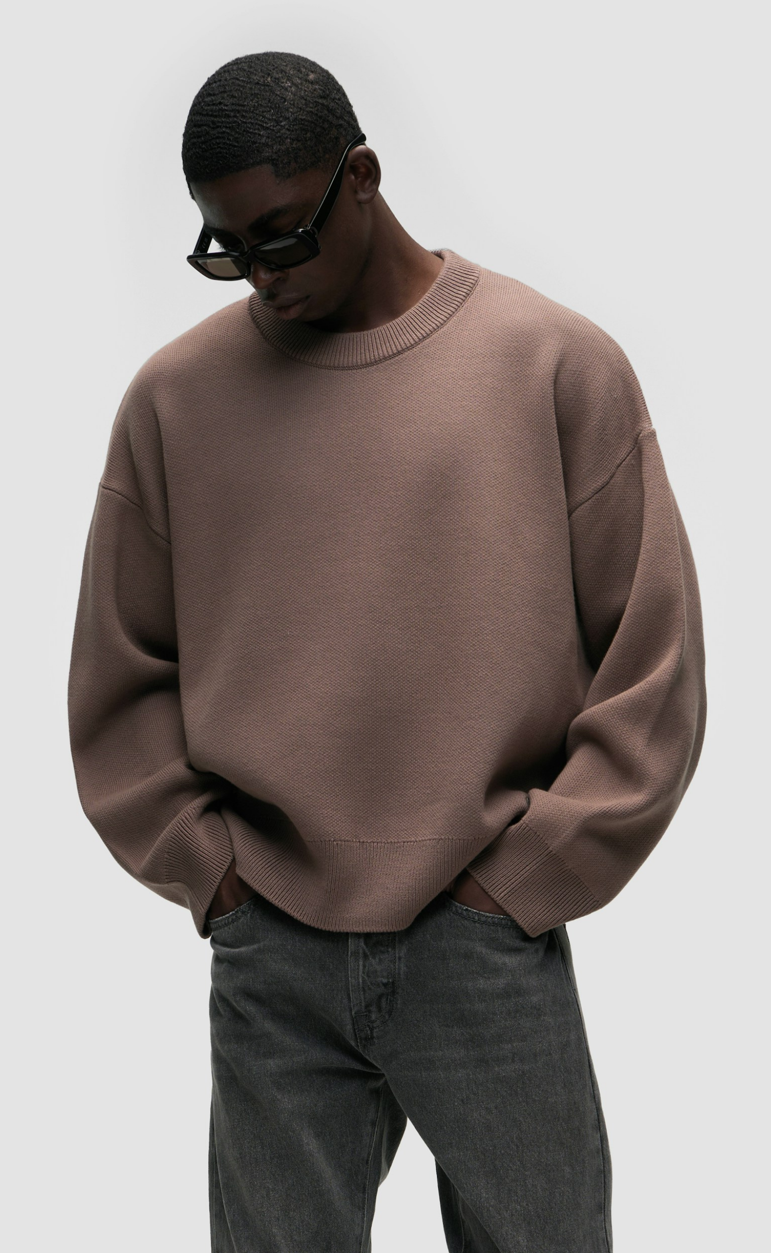 GARM FALCON SWEATER