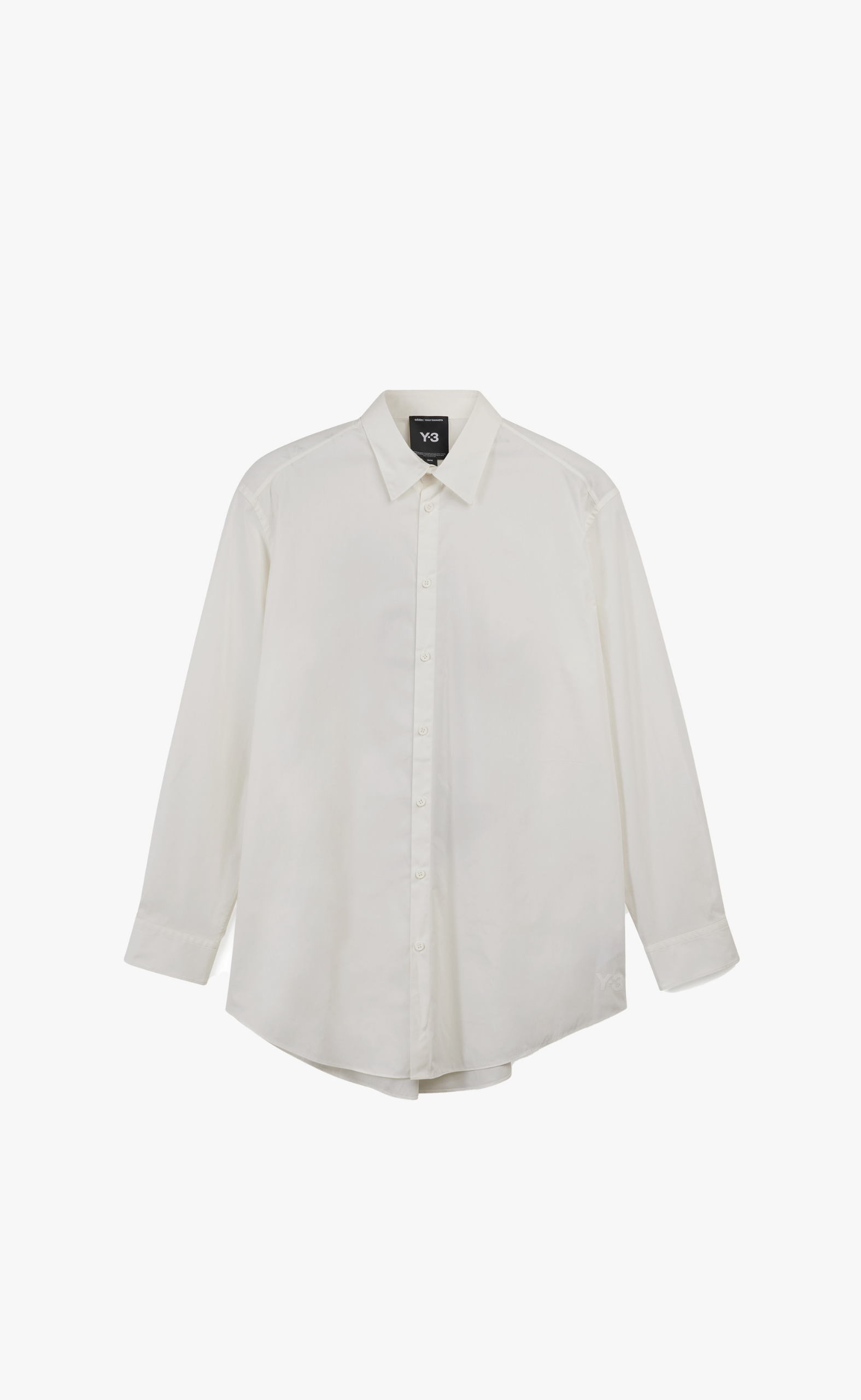 GFX WHITE SHIRT